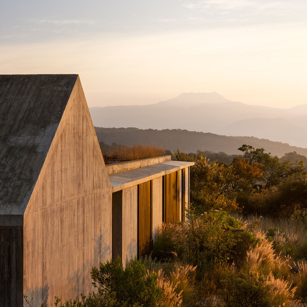 JSA: Build in Mexico City