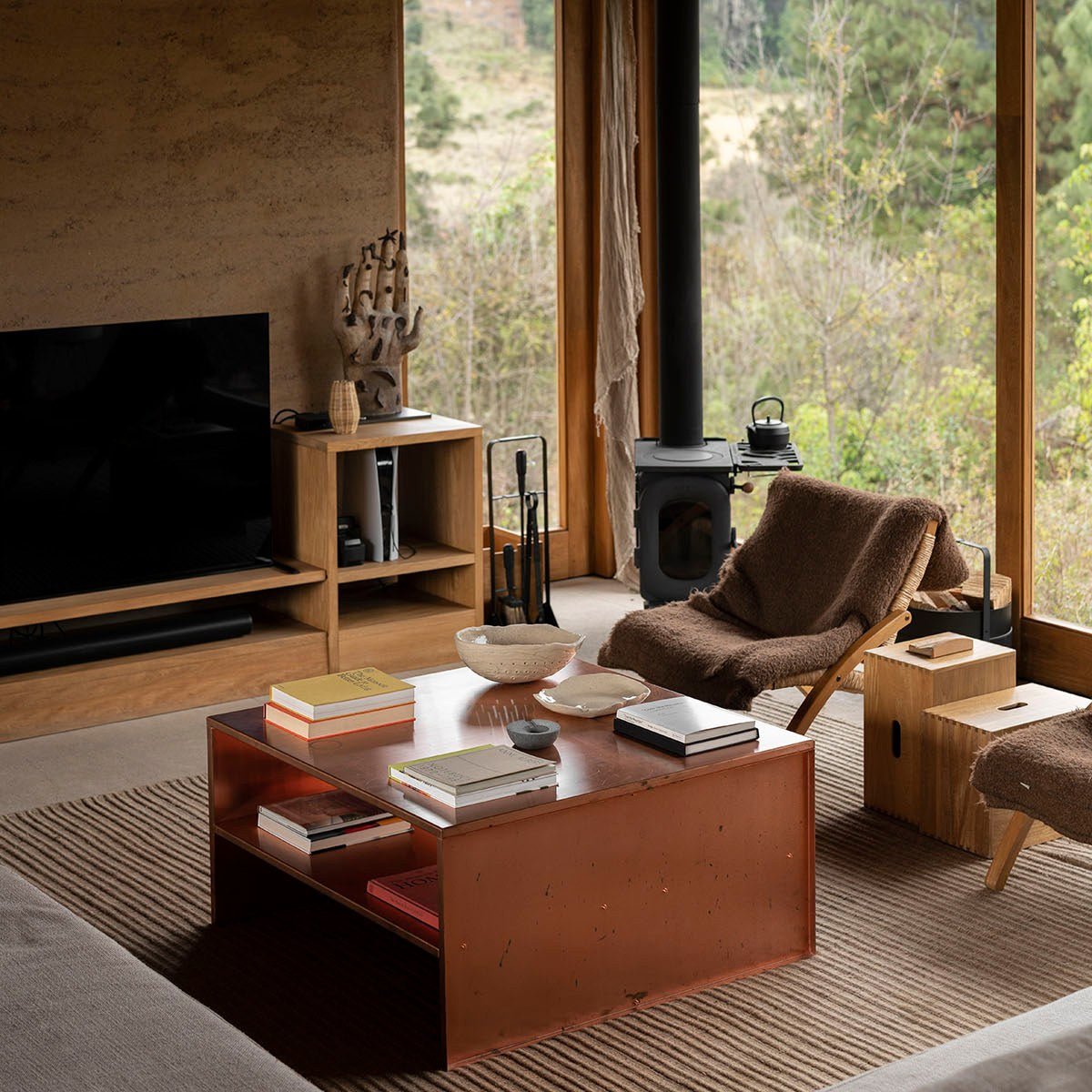JSA: Build in Mexico City