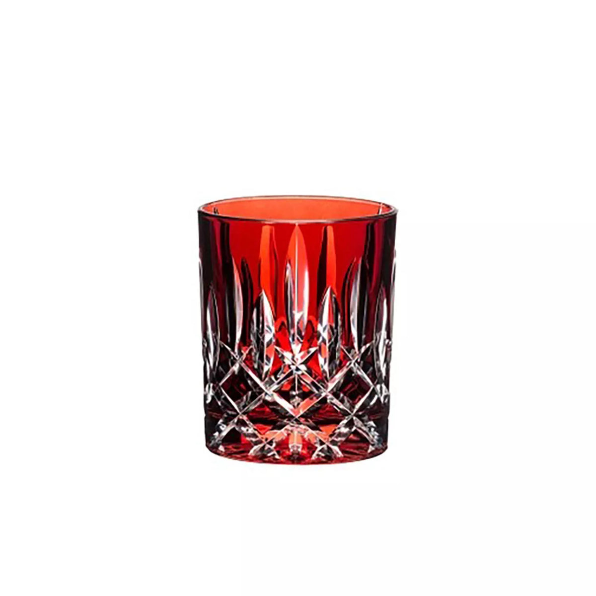 Laudon Tumbler in Red
