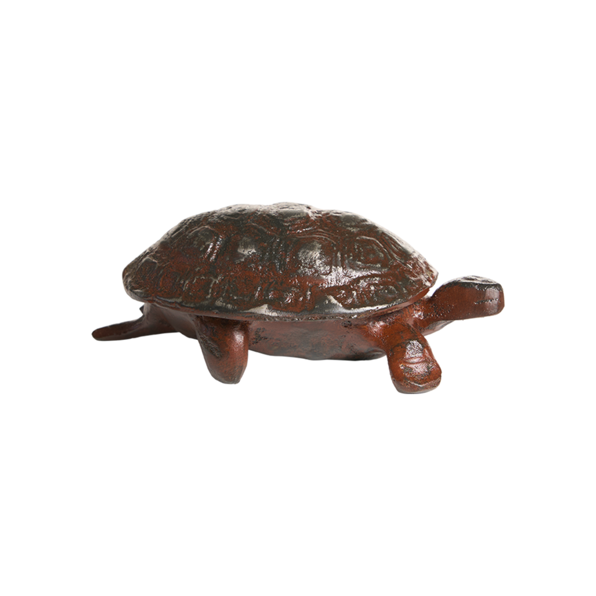 Lento Turtle Figure