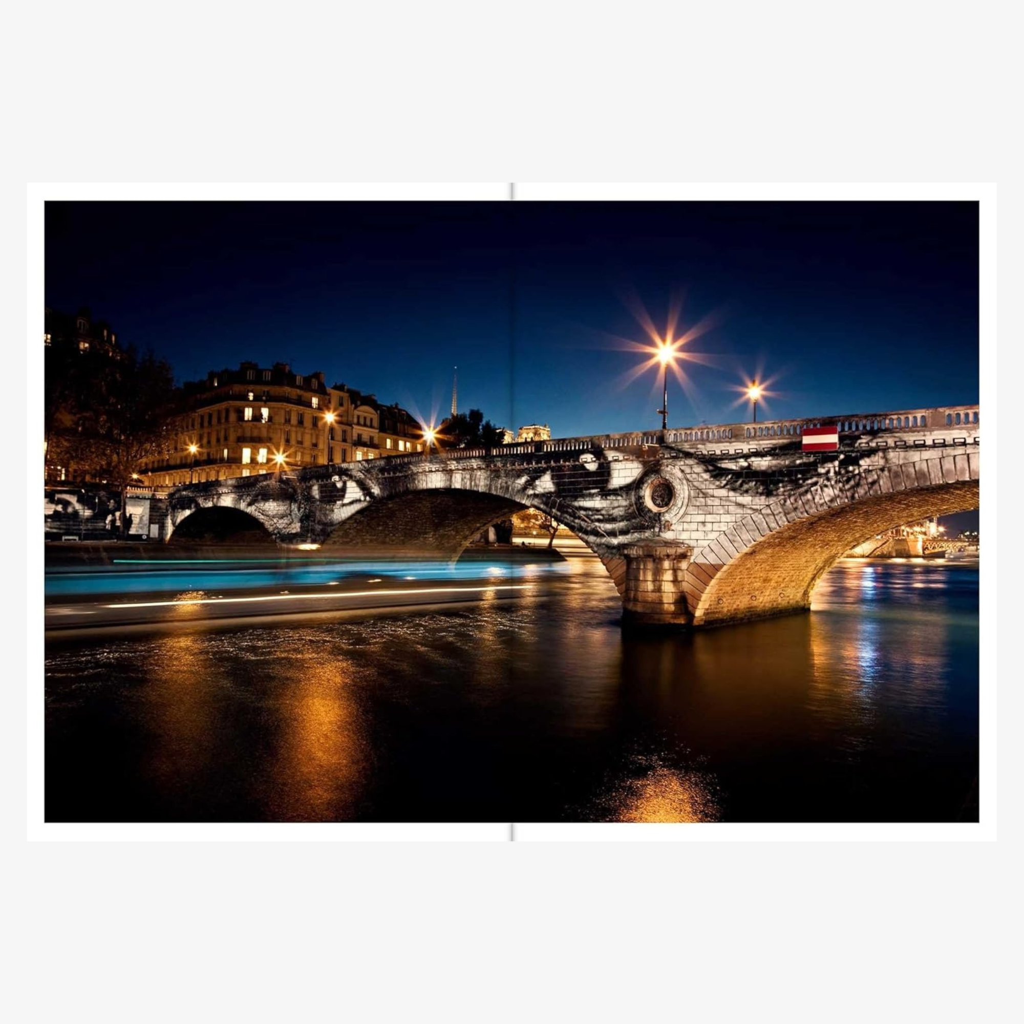 JR - Paris