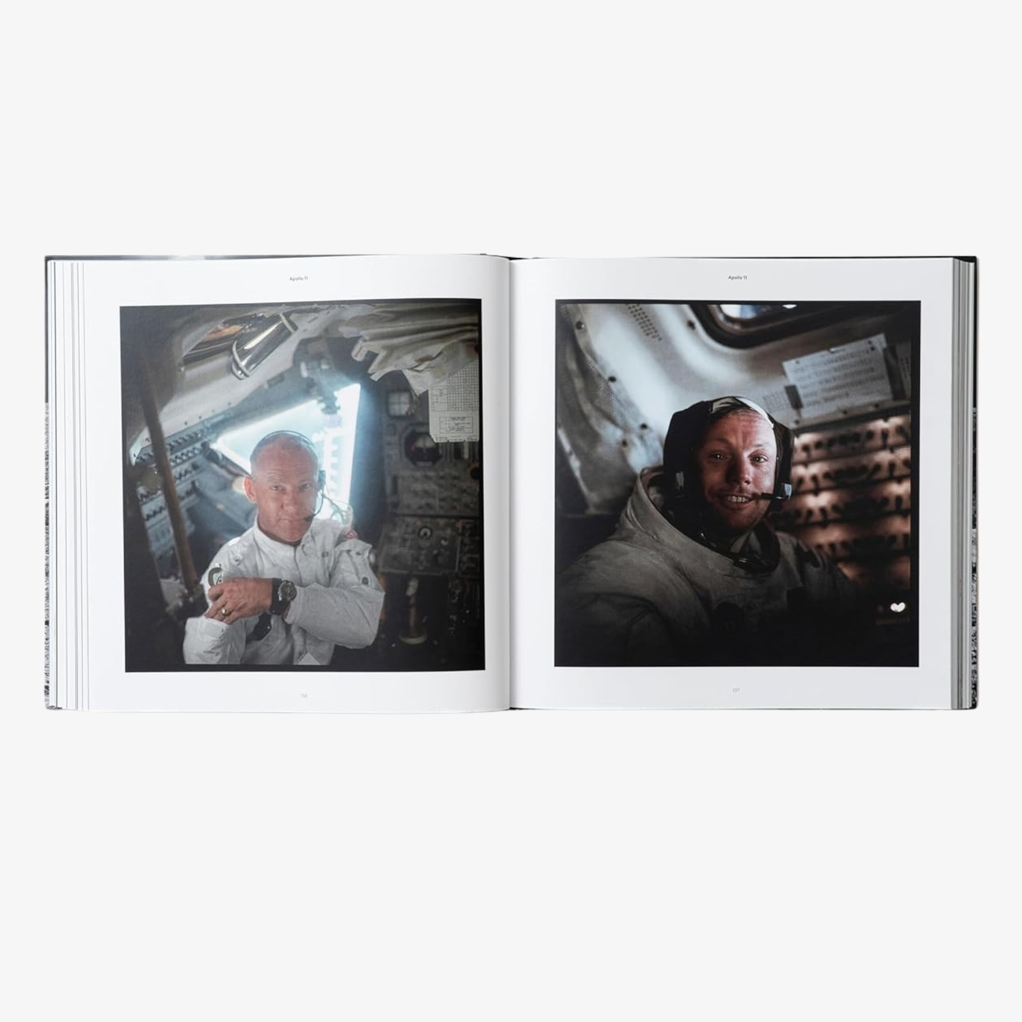 Apollo VII-XVII: Revised and Extended Edition