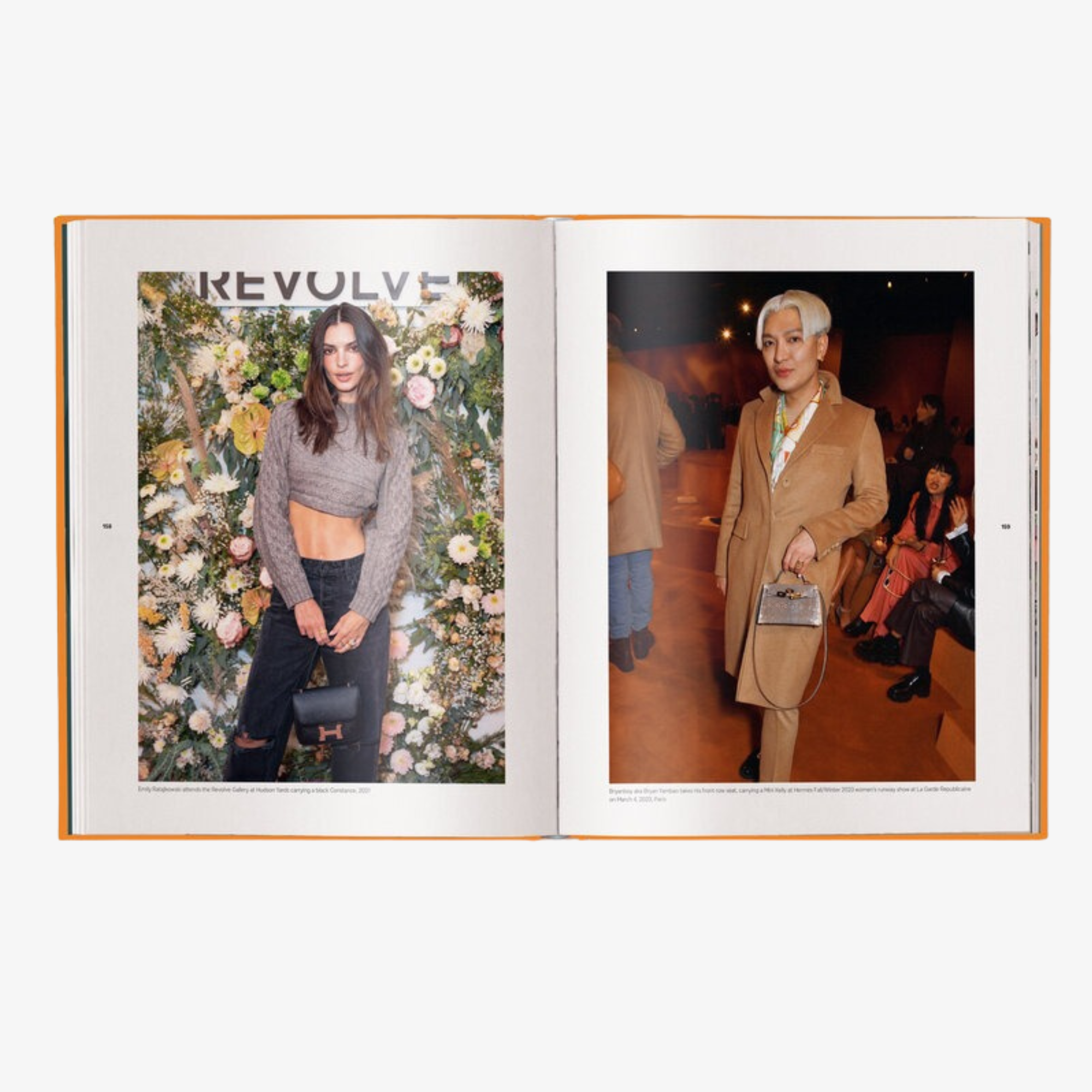 The Ultimate Guide to Hermès Bags (Brand Bible)