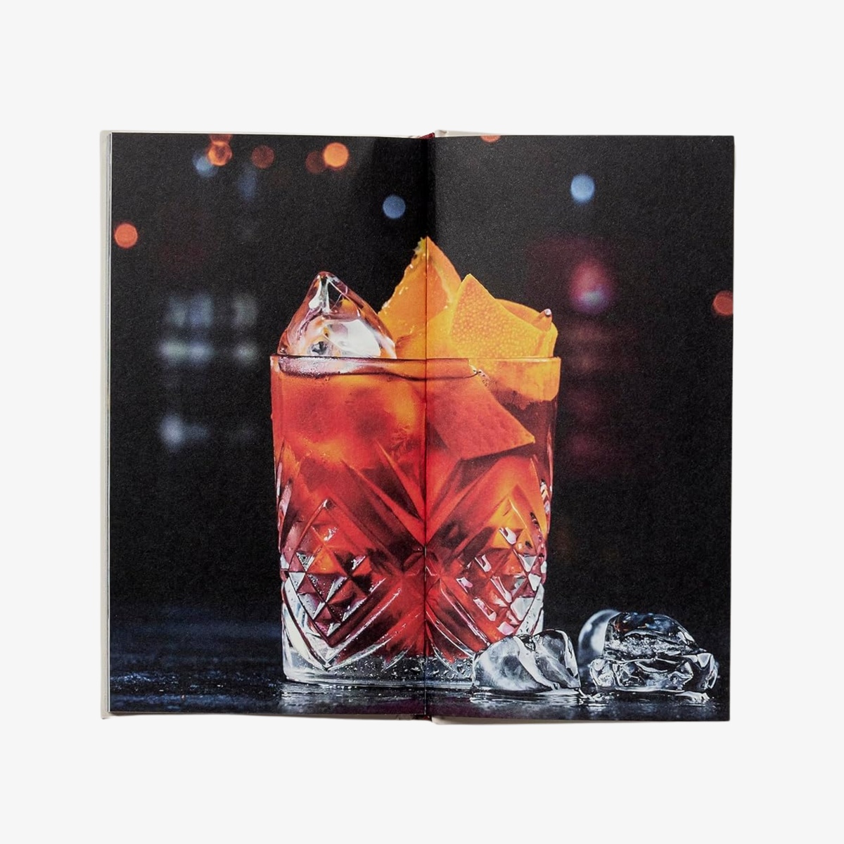 Vermouth: A Classic Revival