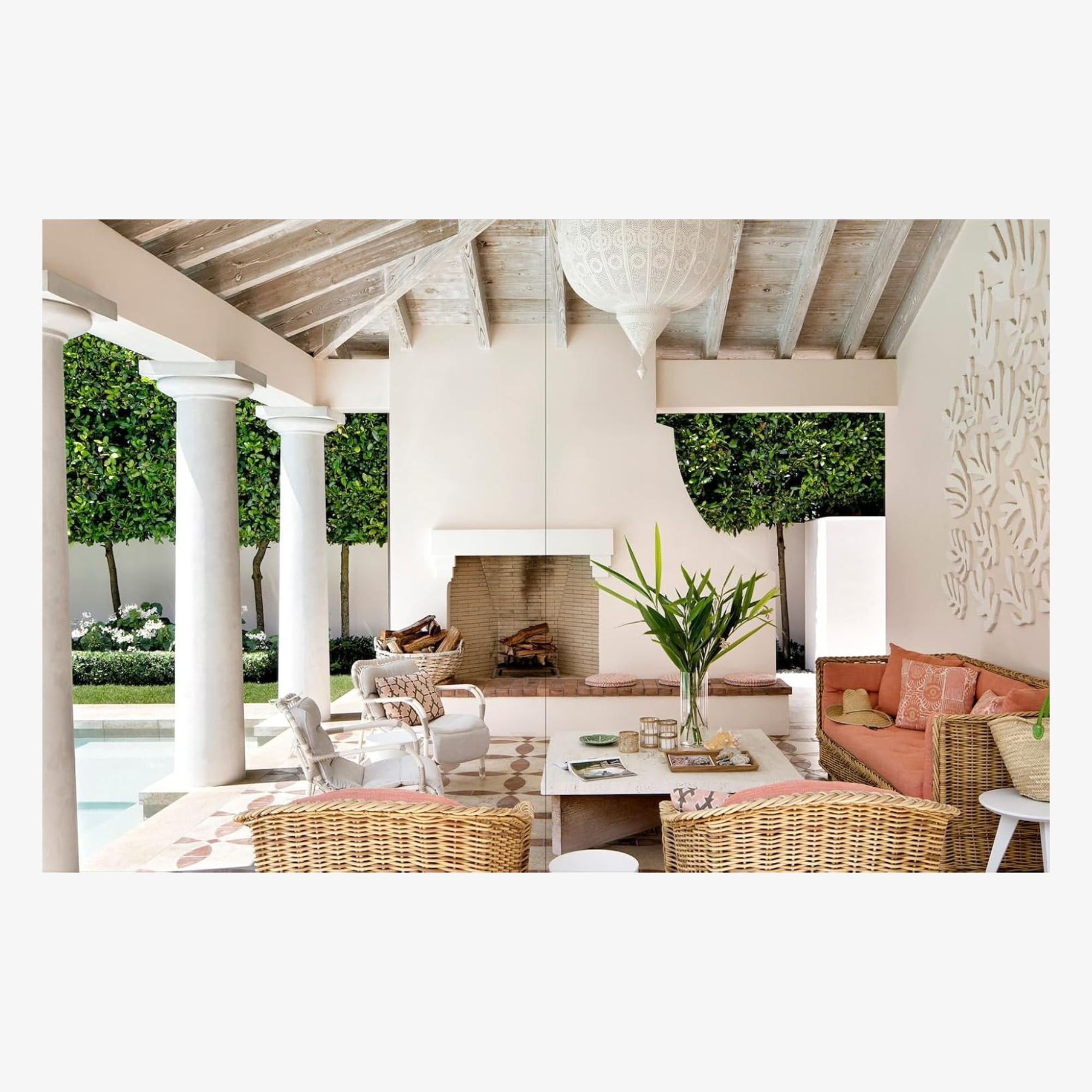 House Love: Moor Baker Architects