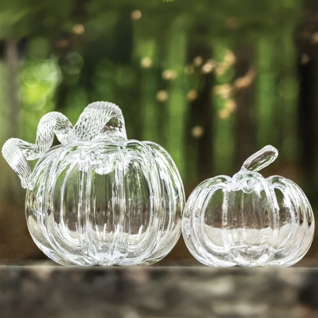 Pumpkin with a Twist