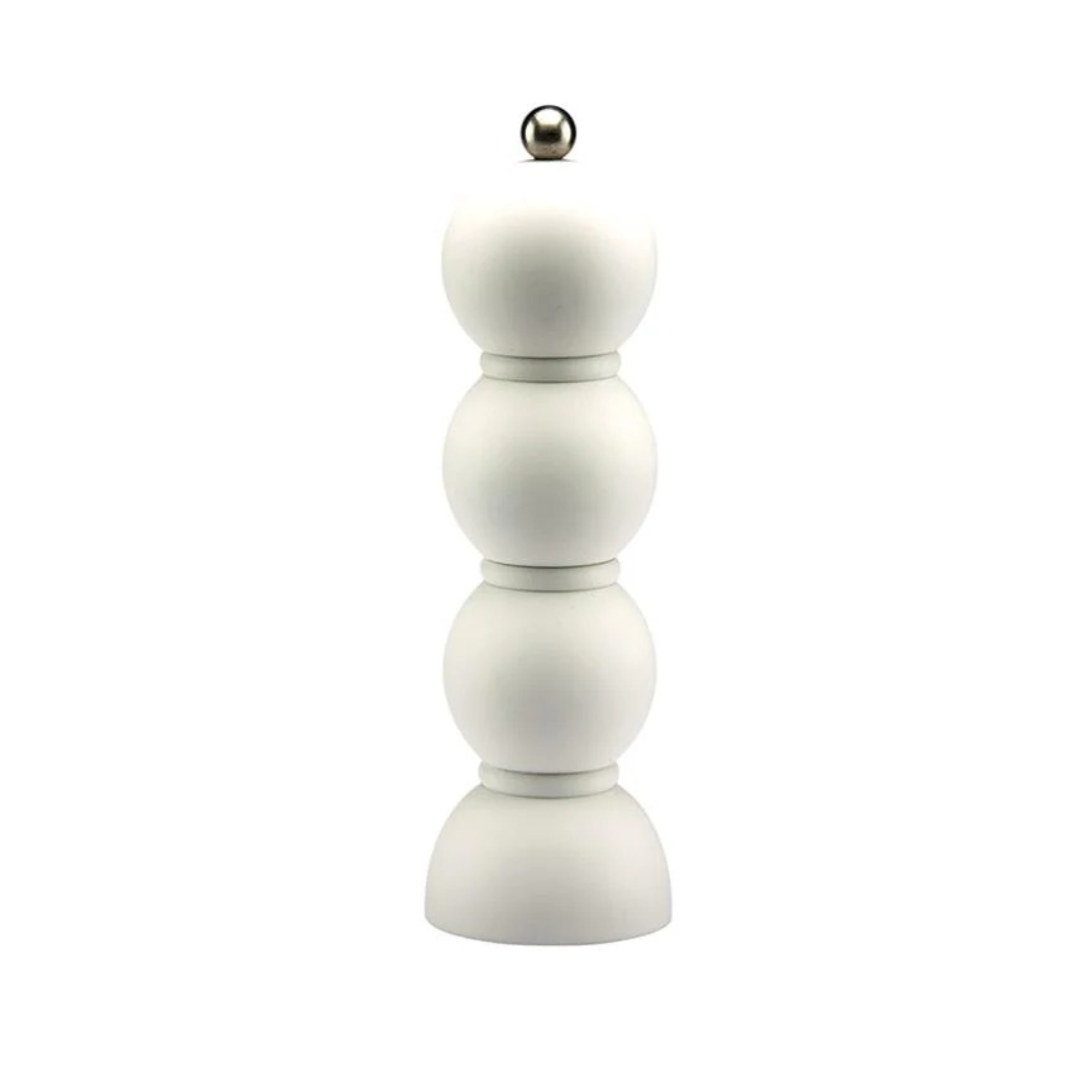 Scandi Bob Salt & Pepper Mill 9"