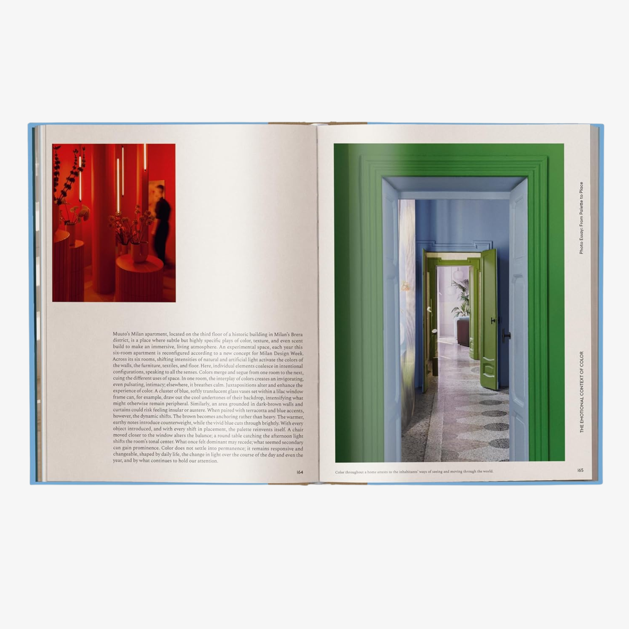 Next Chapters in Scandinavian Design: Muuto on Creating Intentional Spaces