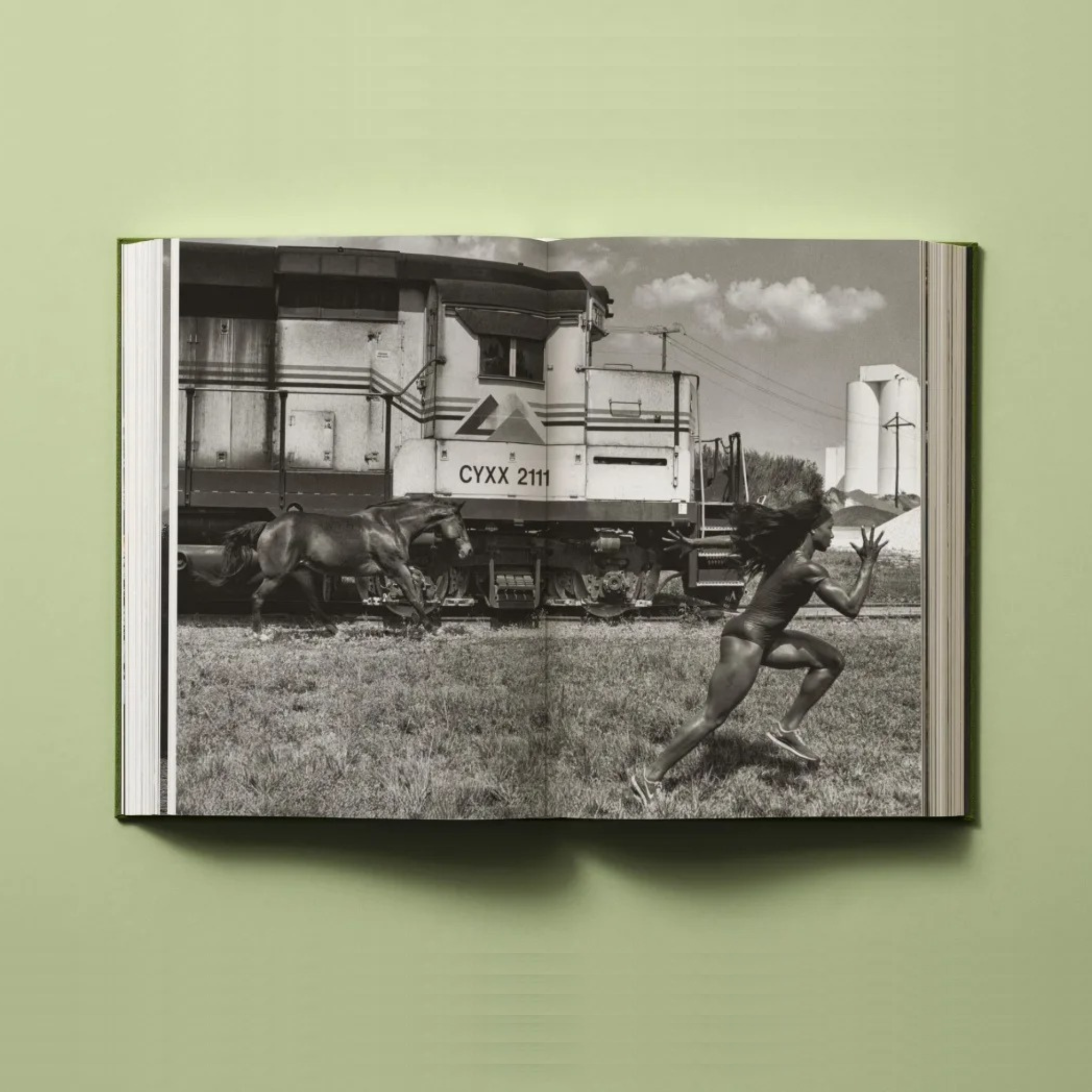 Bruce Weber: My Education