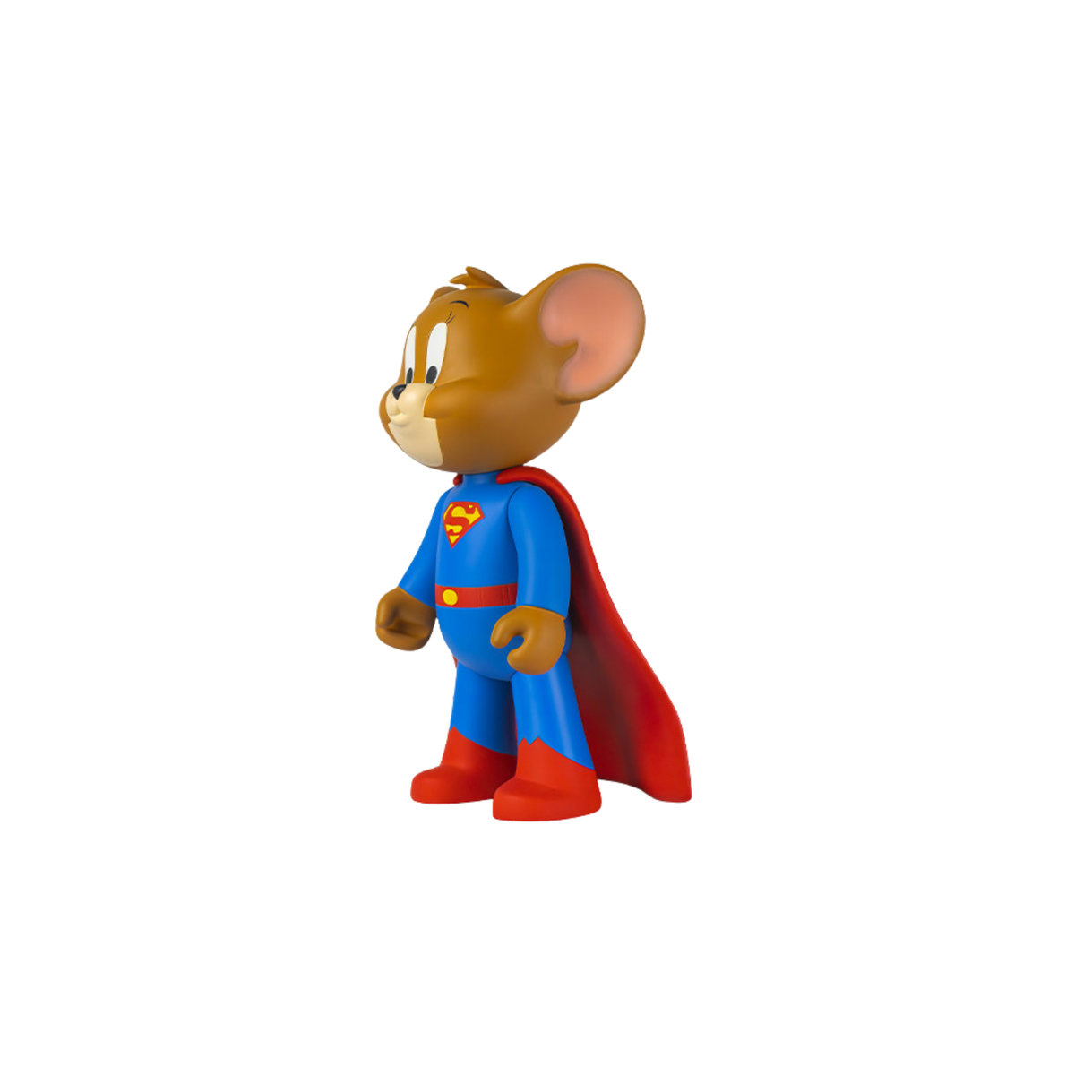 Super Pop Jerry x Superman - Small