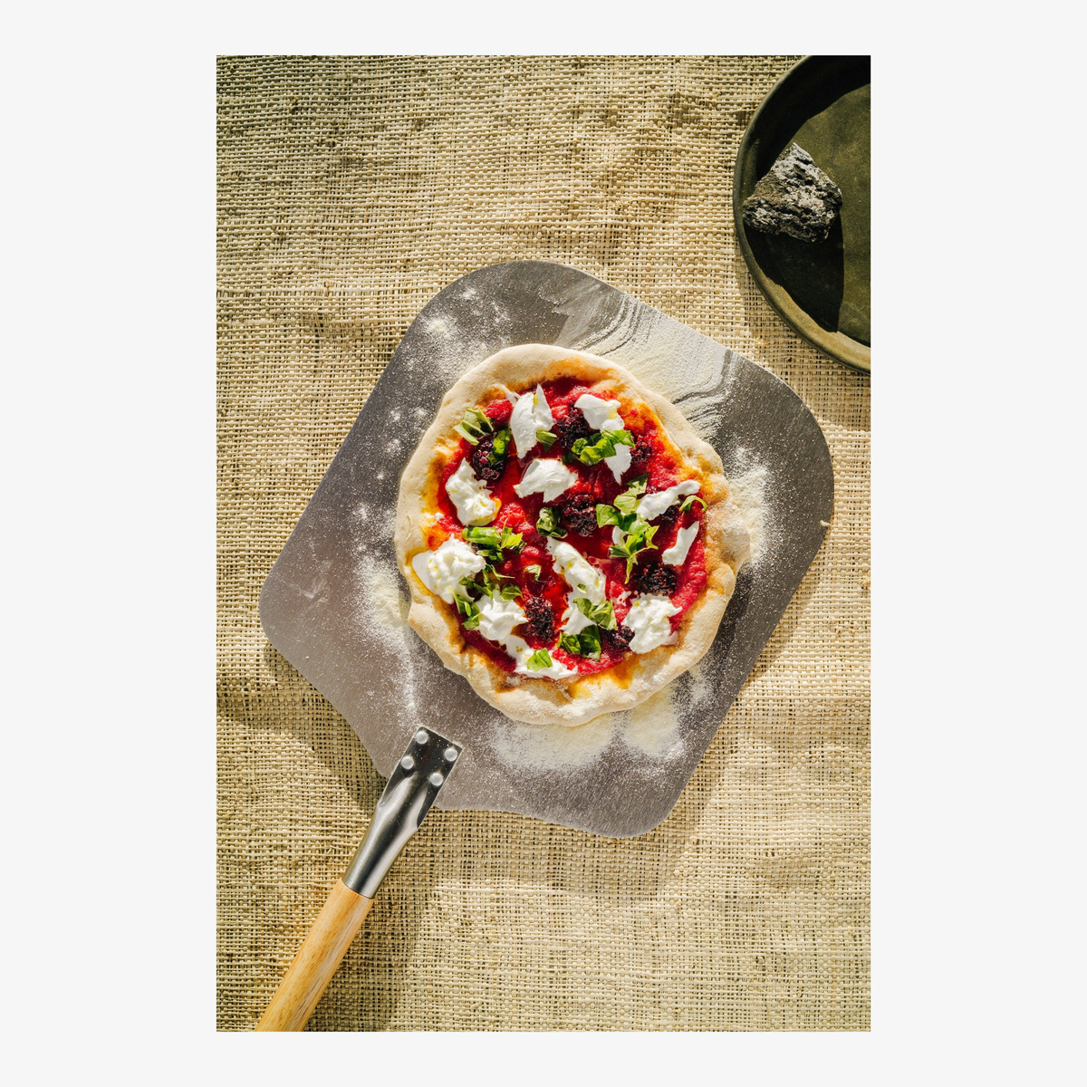 A Spoonful of Sun (New Edition): Mediterranean Cookbook for All Seasons
