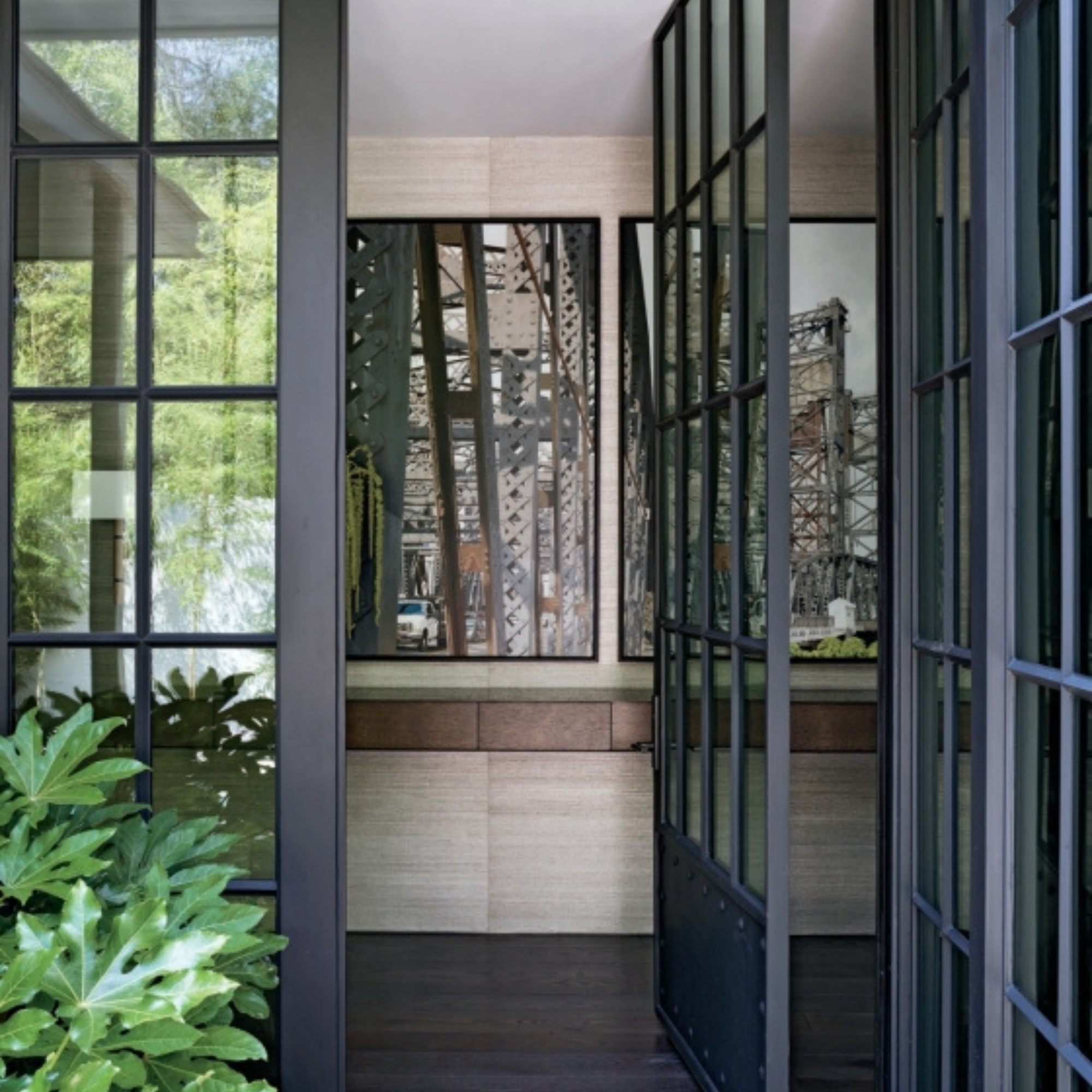 Ray Booth: The Expressive Home: Architecture and Interiors