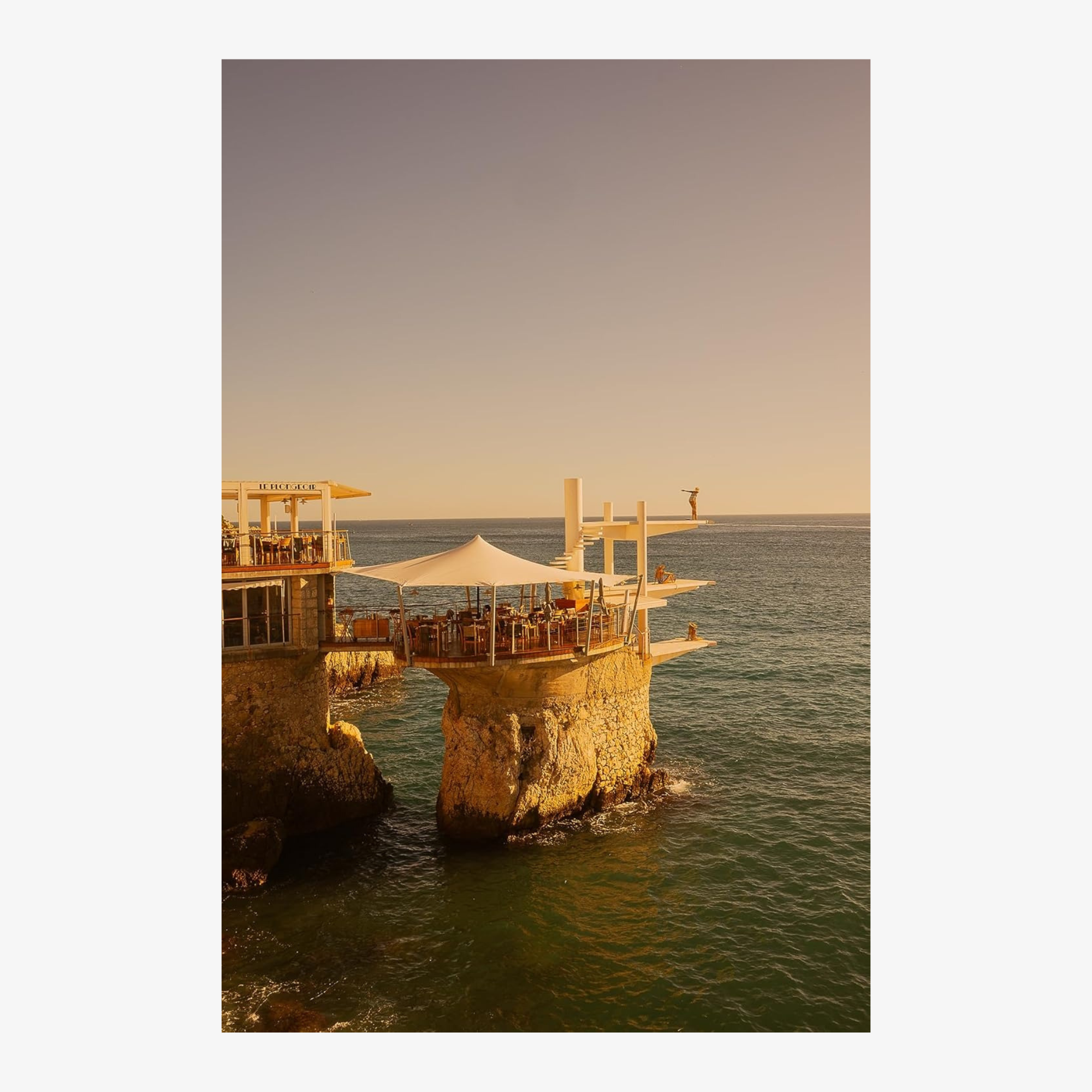 Grand Tour Provence: The Renaissance of Refined Travel