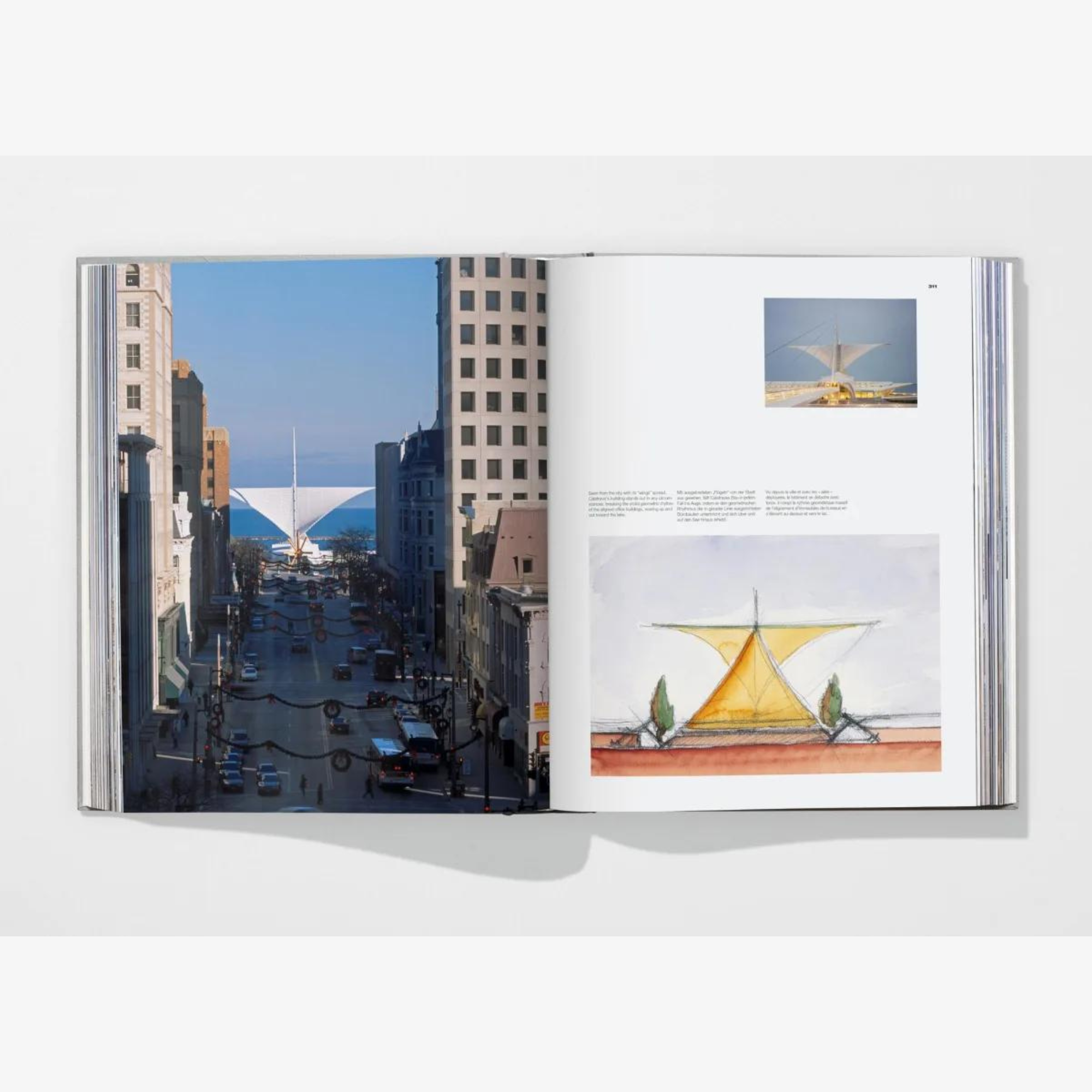 Calatrava: Complete Works 1979 - Today