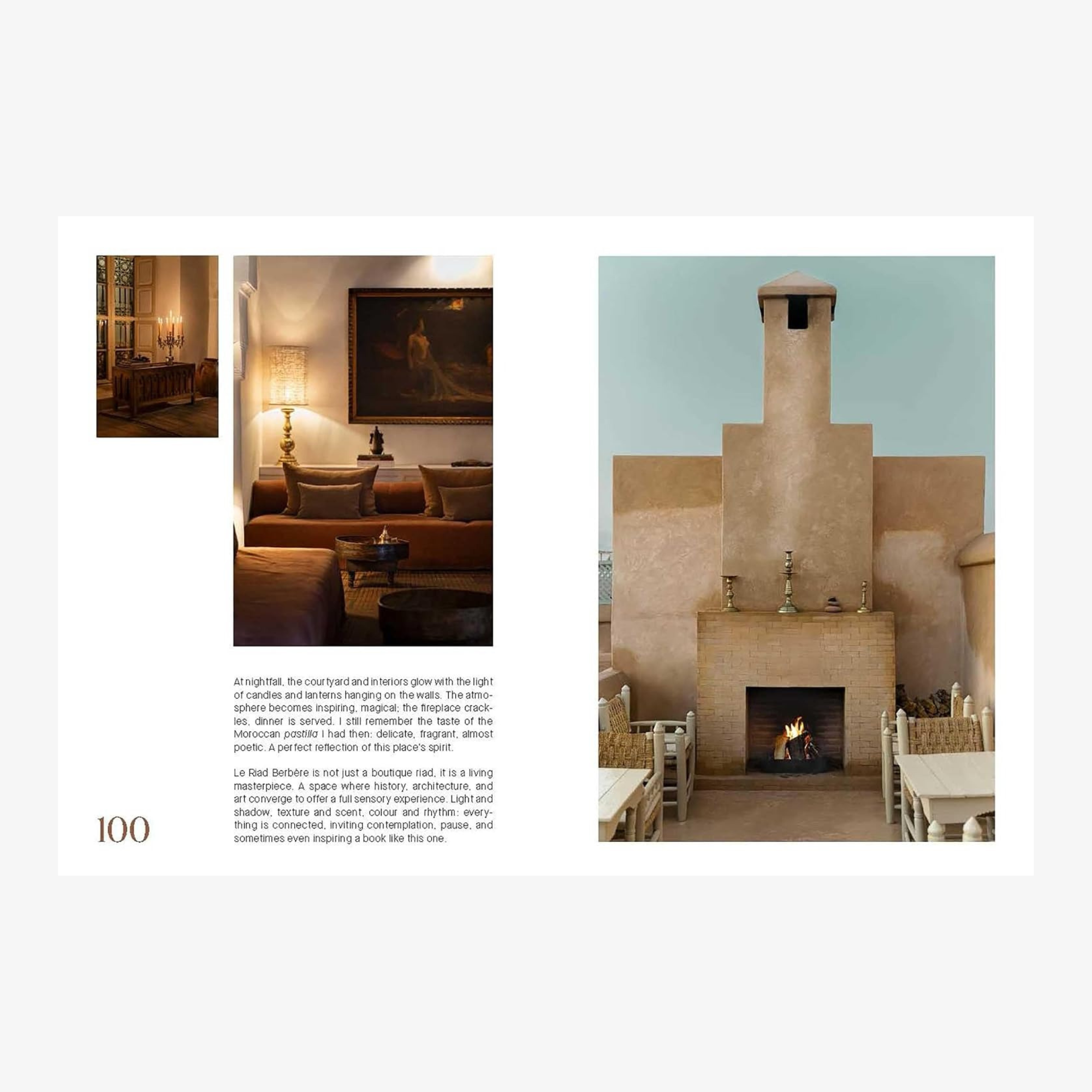 Rock the Kasbah: A Journey Through Morocco's Most Soulful Stays