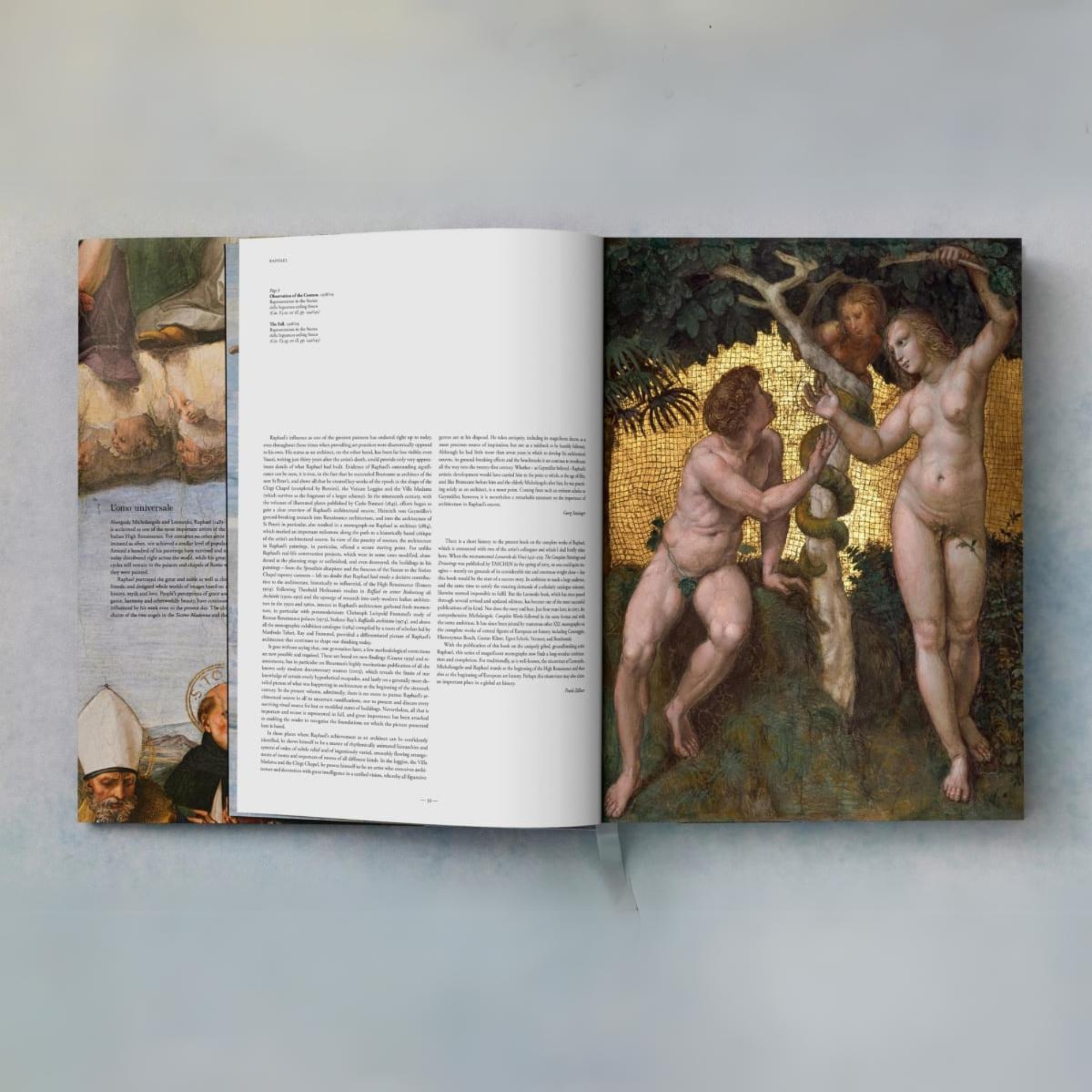 Raphael . The Complete Works