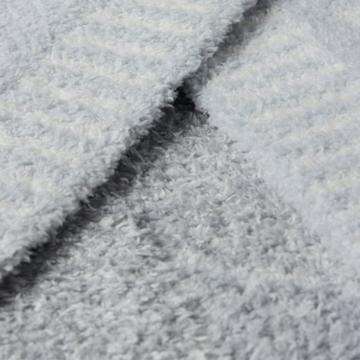 CozyChic Counting Puppies Stroller Blanket