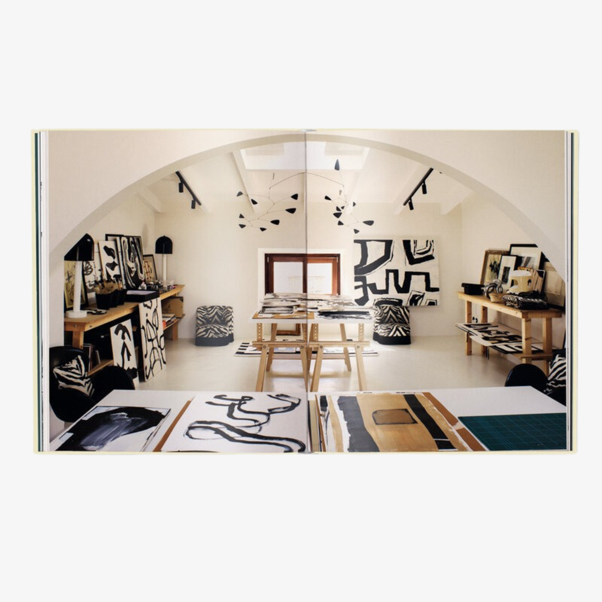 Creating a Home In Mallorca