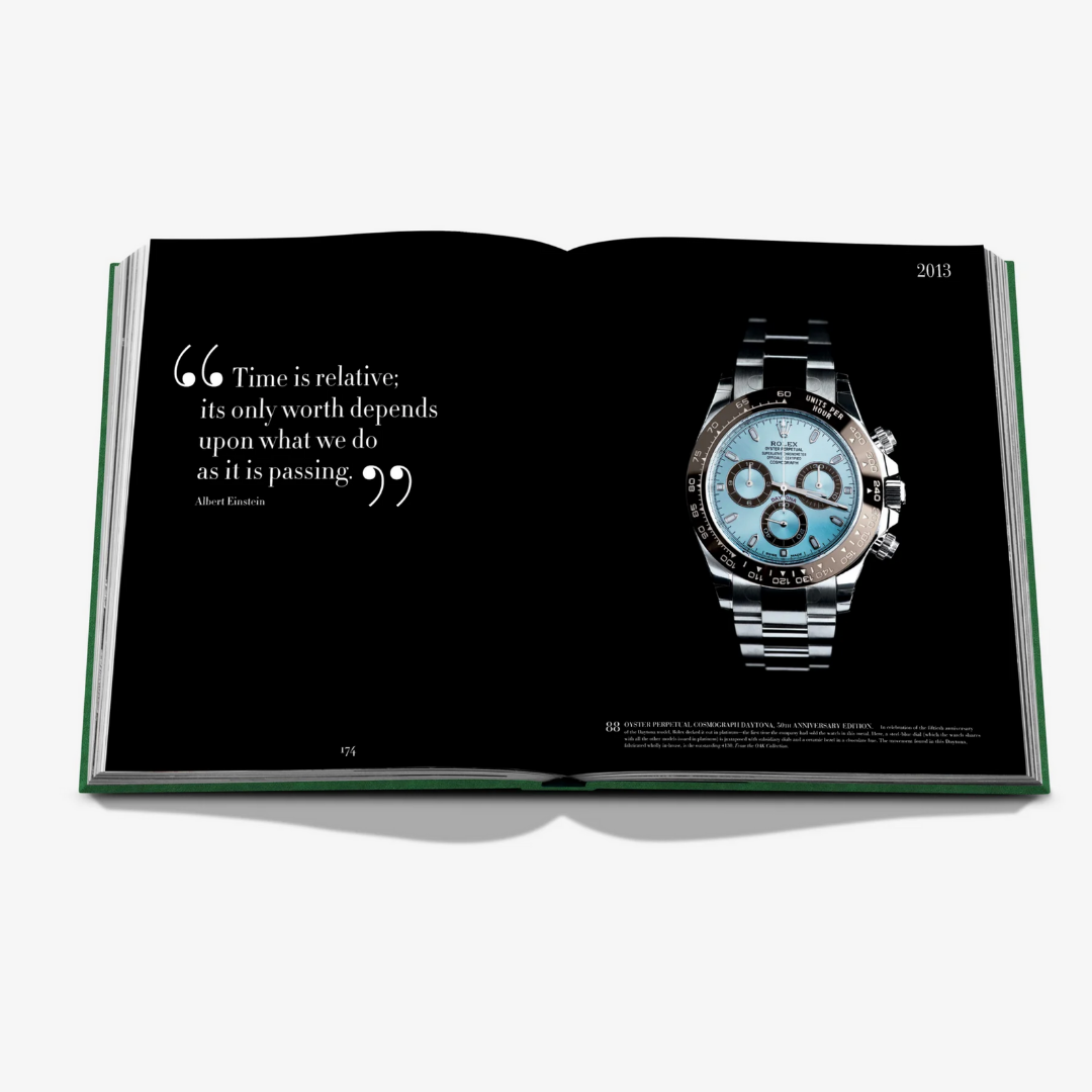 Rolex: The Impossible Collection (2nd Edition)