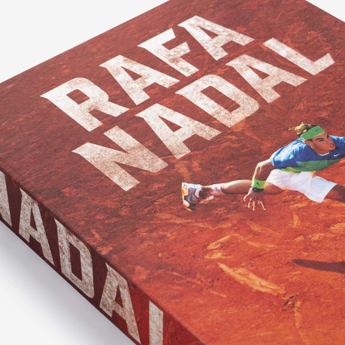 Rafa Nadal (Ultimate)