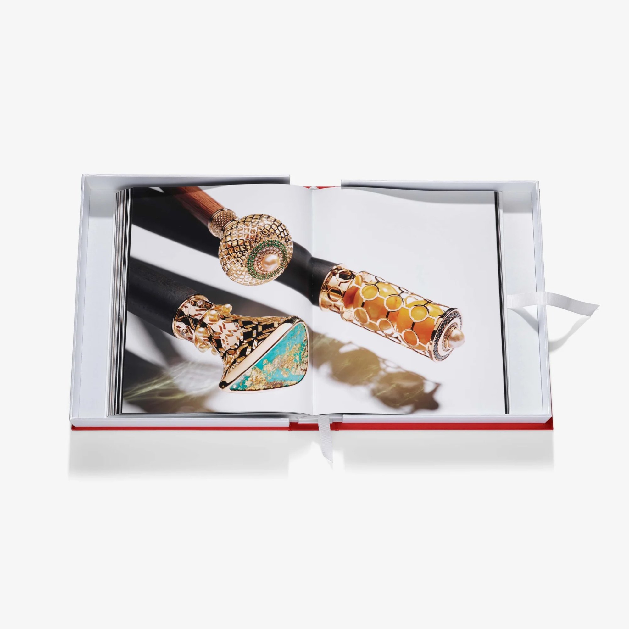 Bahrain Pearls: Treasures from the Land of Two Seas, The Ultimate Collection