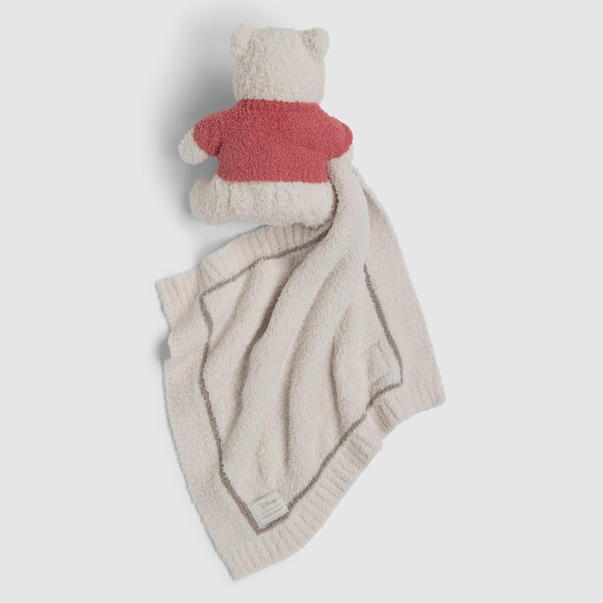 CozyChic Winnie The Pooh Blanket Buddie