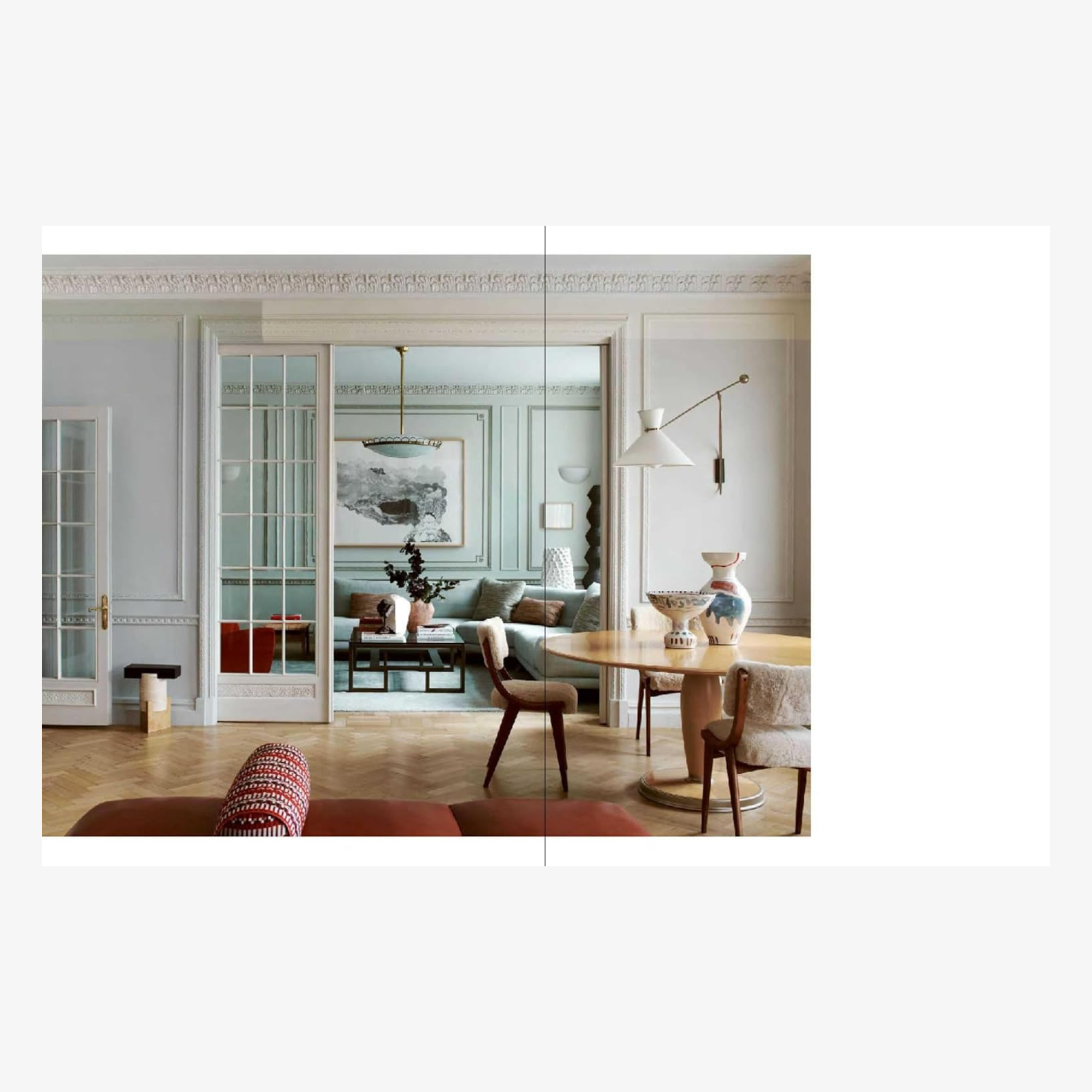 Townhouse: The Worlds Most Elegant Townhouses