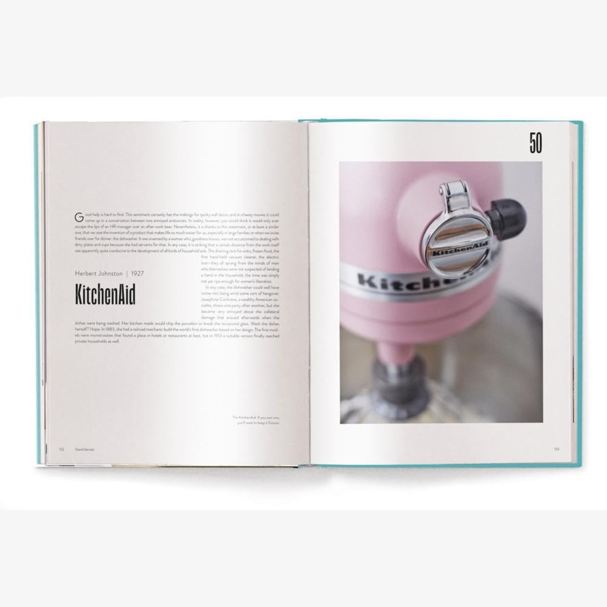 101 Design Classics: Why Some Ideas Become True Design Icons and Others Don’t