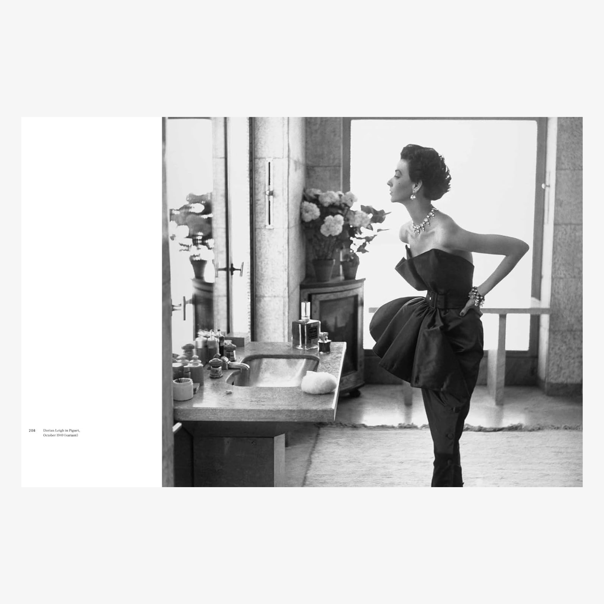 Richard Avedon: The Harper's Bazaar Years