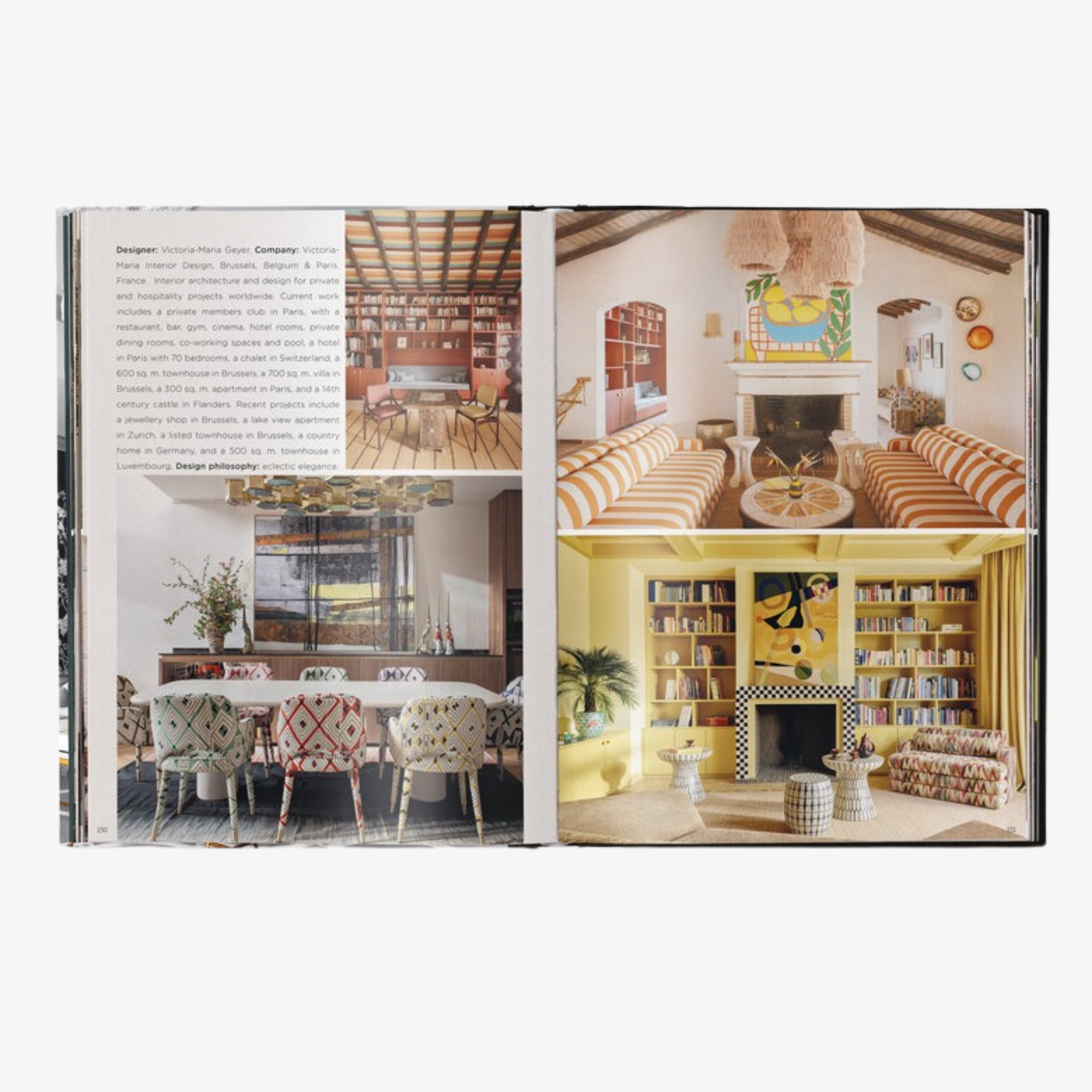 Andrew Martin Interior Design Review Vol. 29