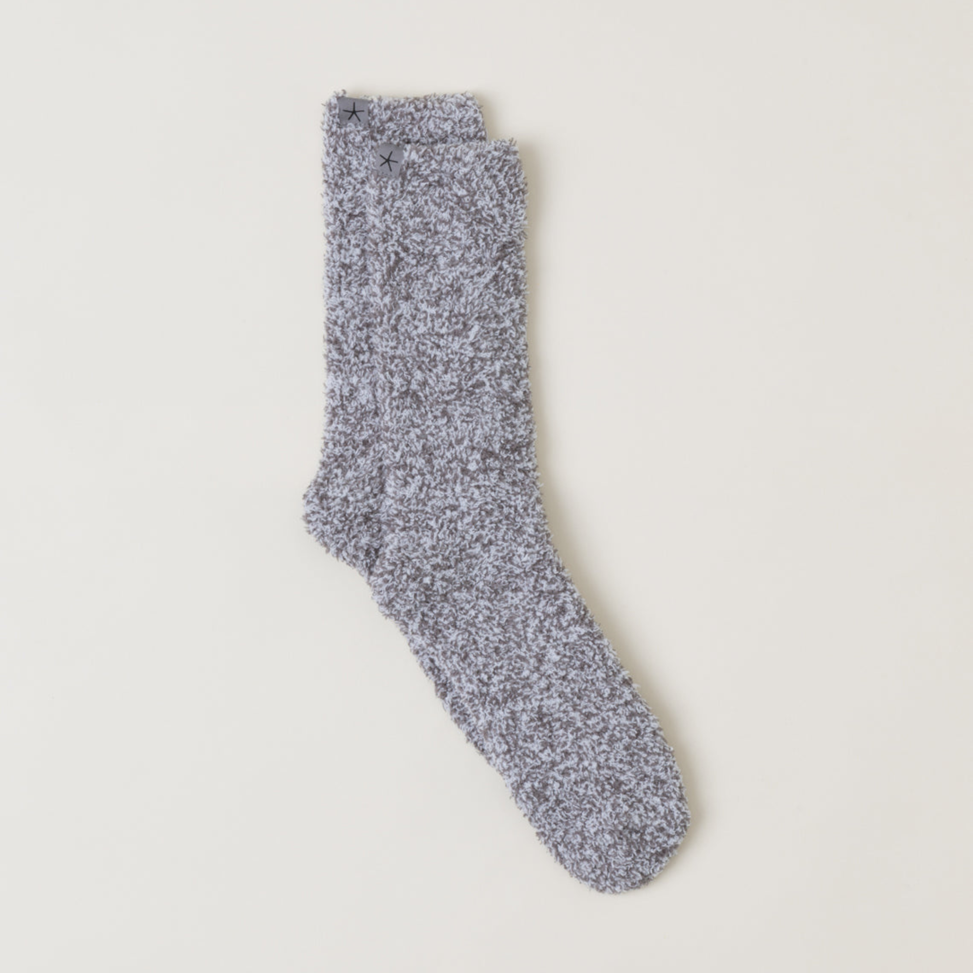 CozyChic Heathered Men's Socks