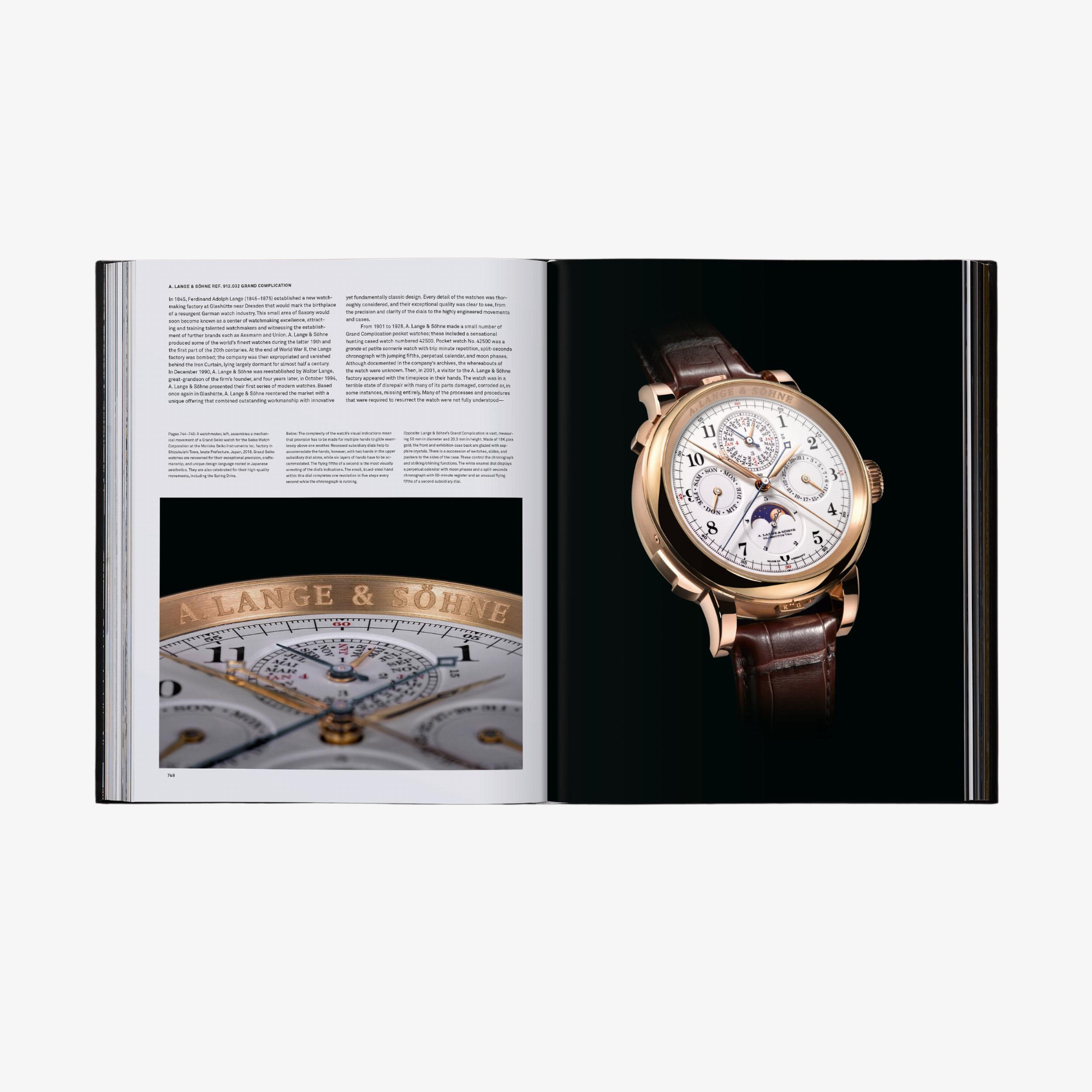 Ultimate Collector Watches