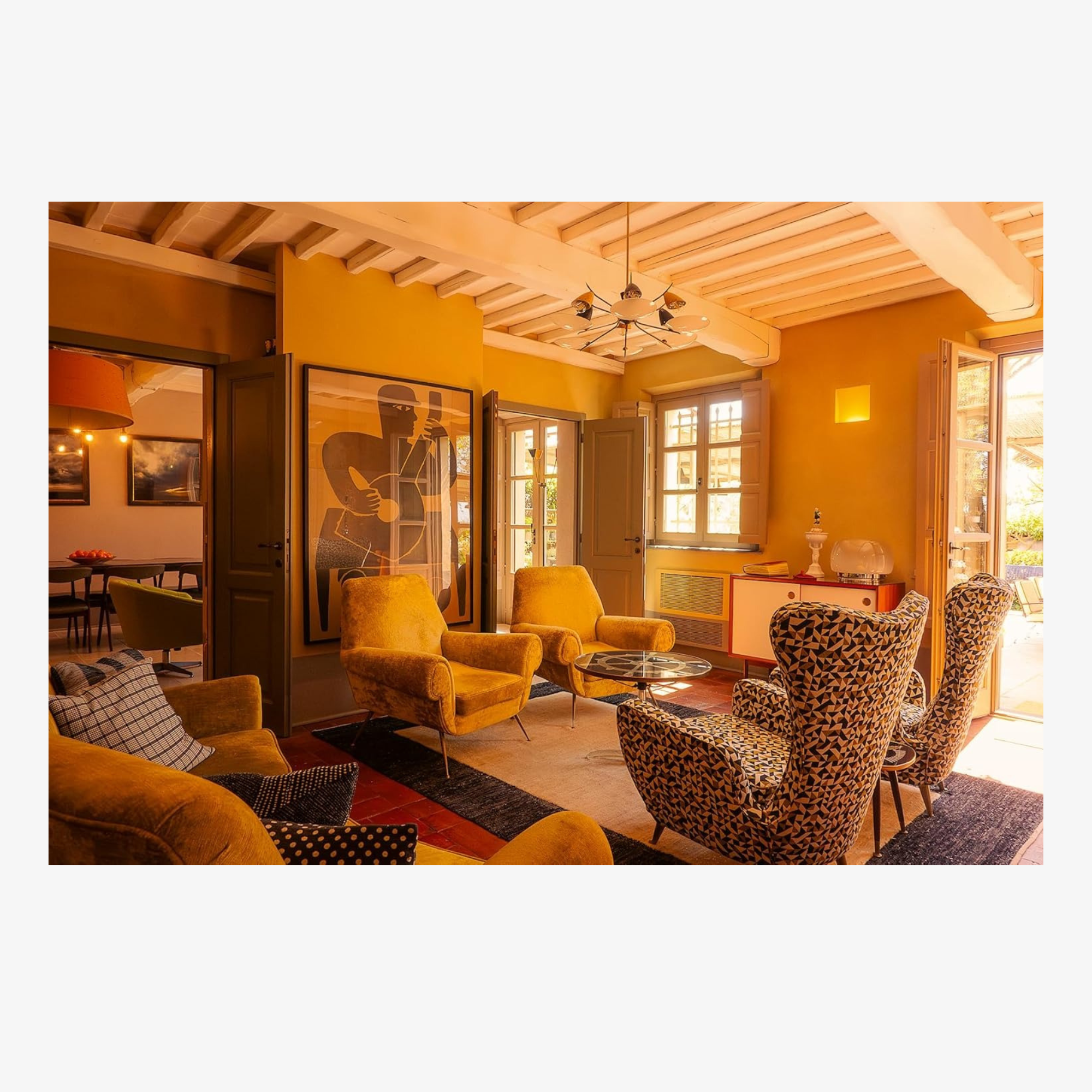 Grand Tour Italy: The Renaissance of Refined Travel