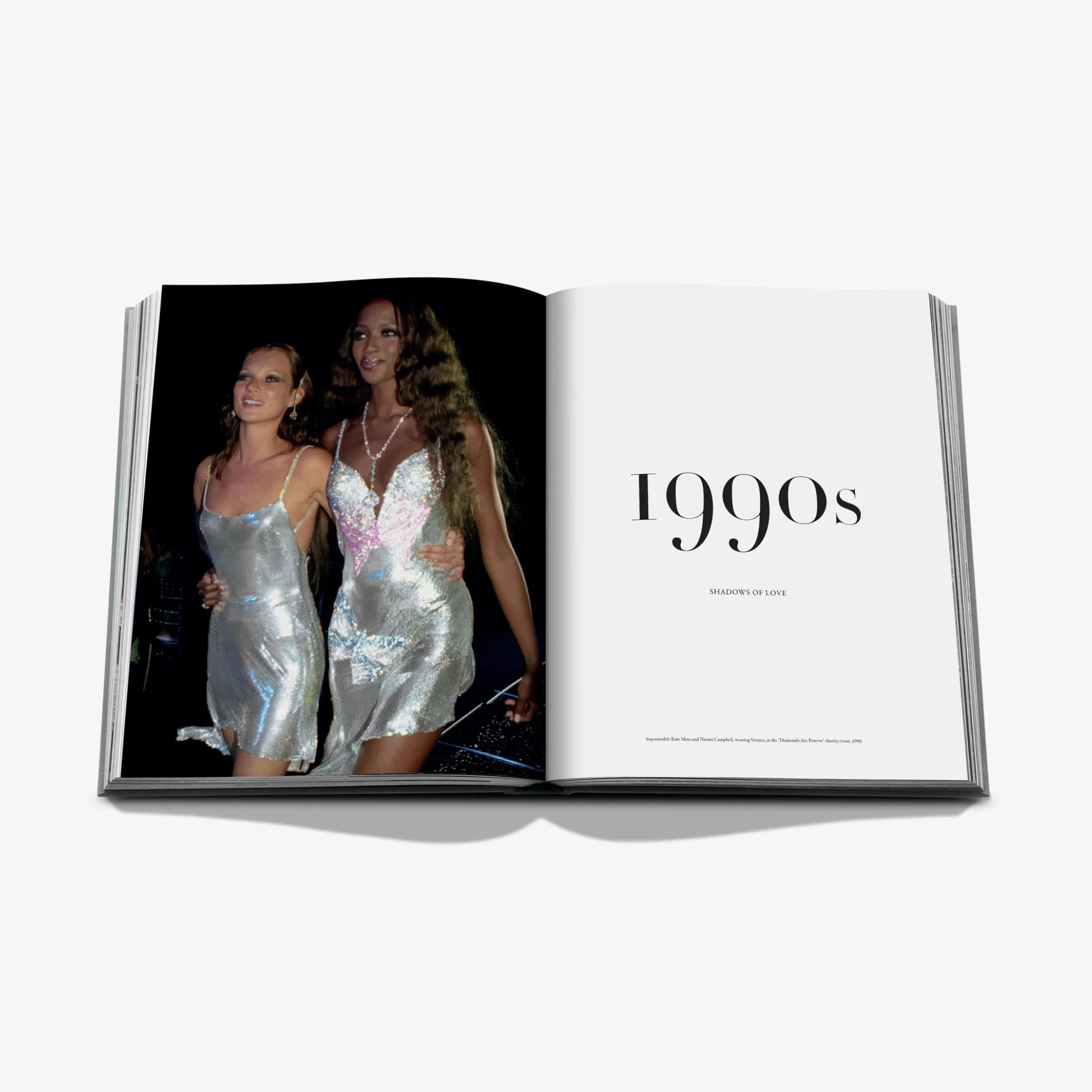 A Diamond is Forever