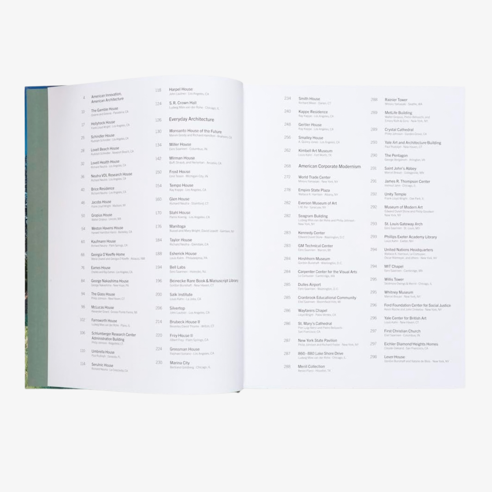 American Icons Volume 2: Building the Nation