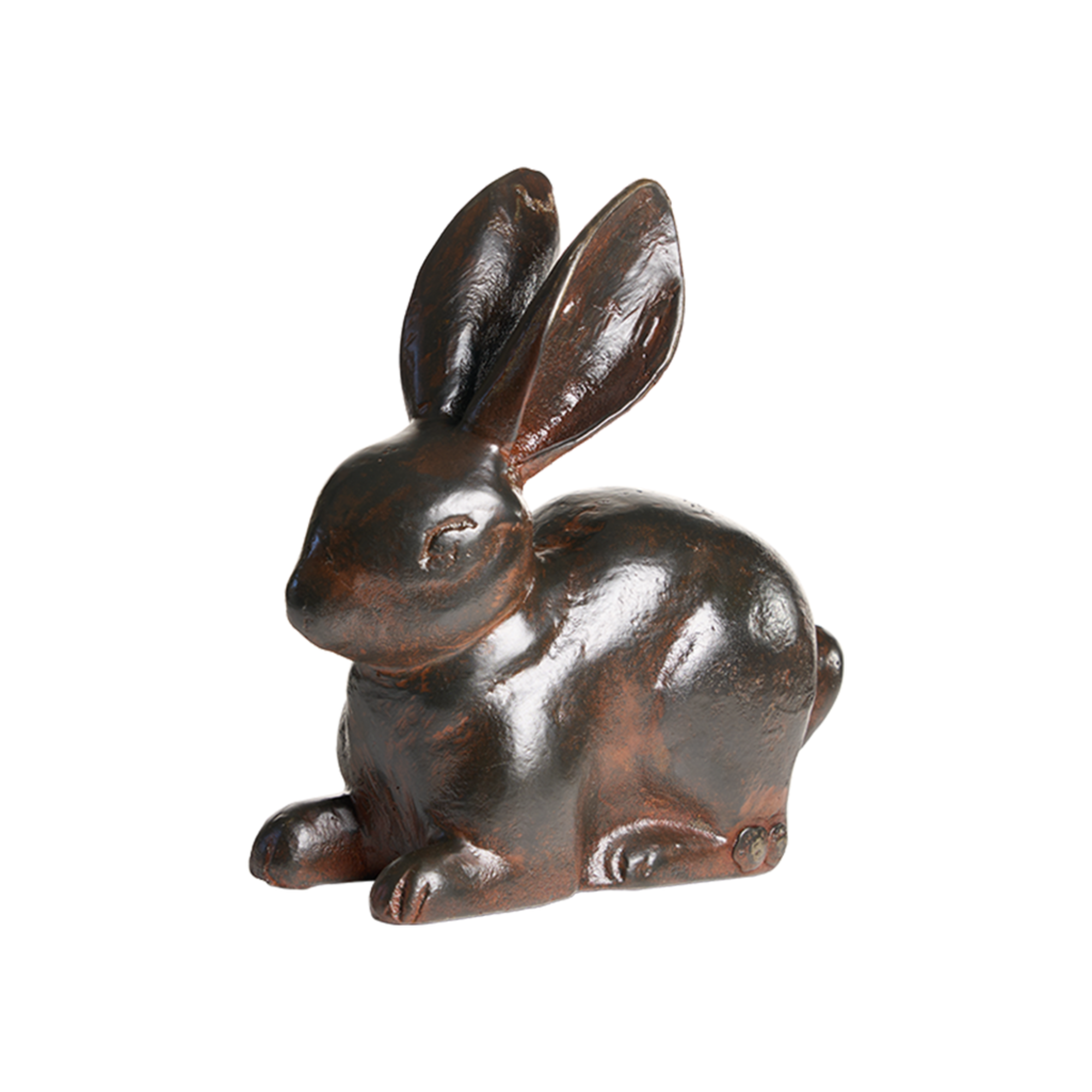 Liebre Rabbit Figure