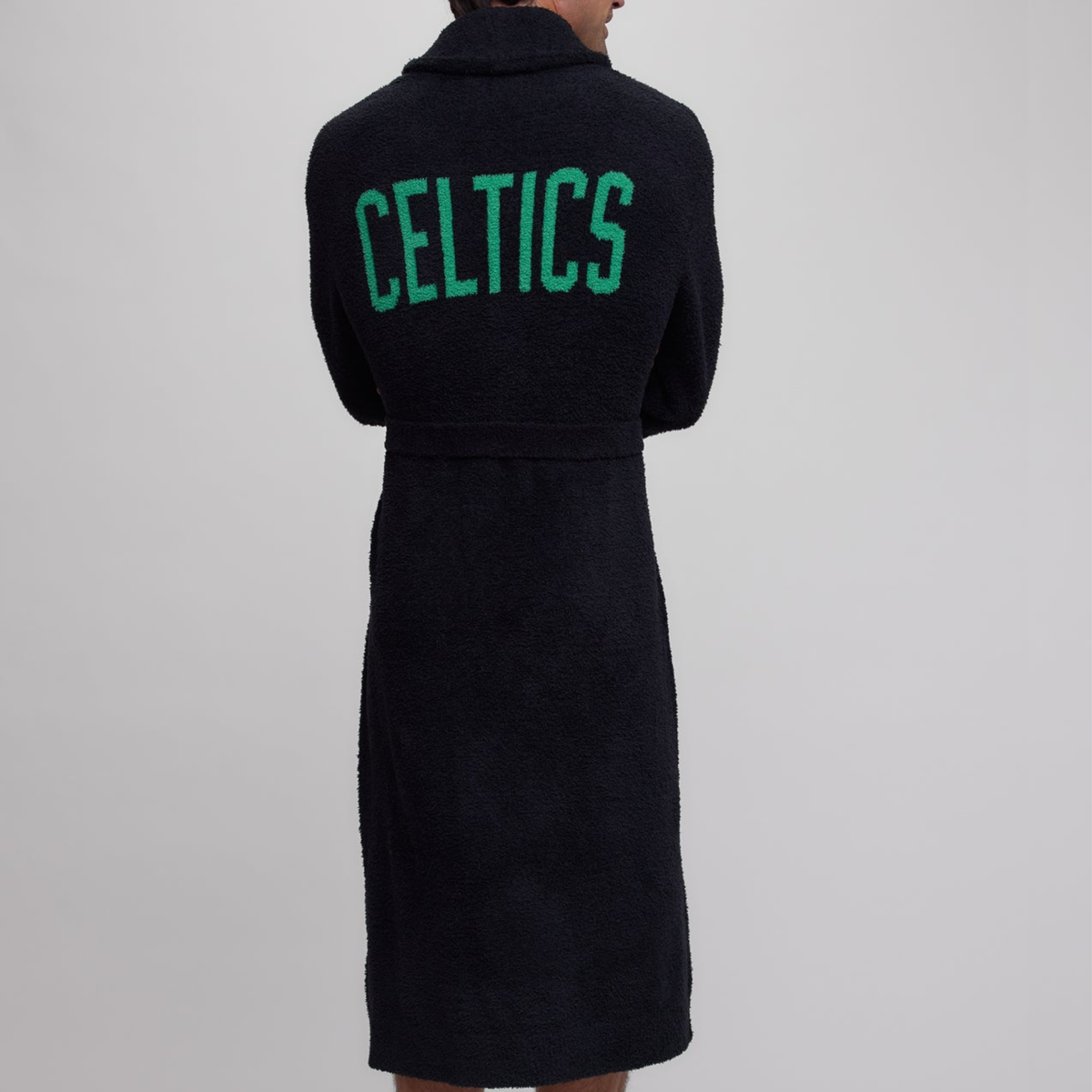 CozyChic Boston Celtics Robe