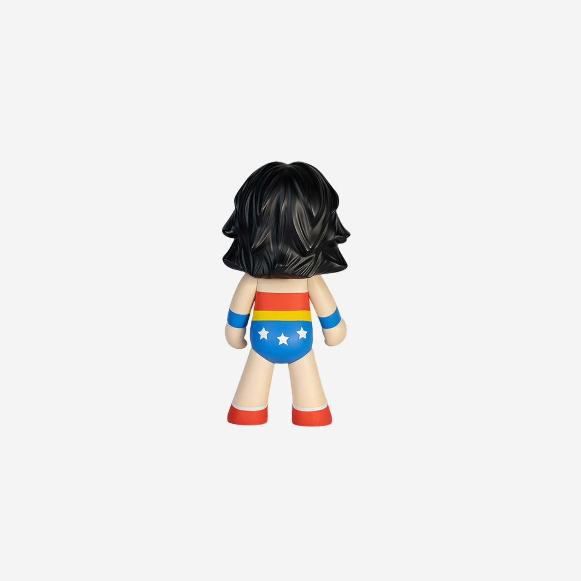 Super Pop Wonder Woman - Small