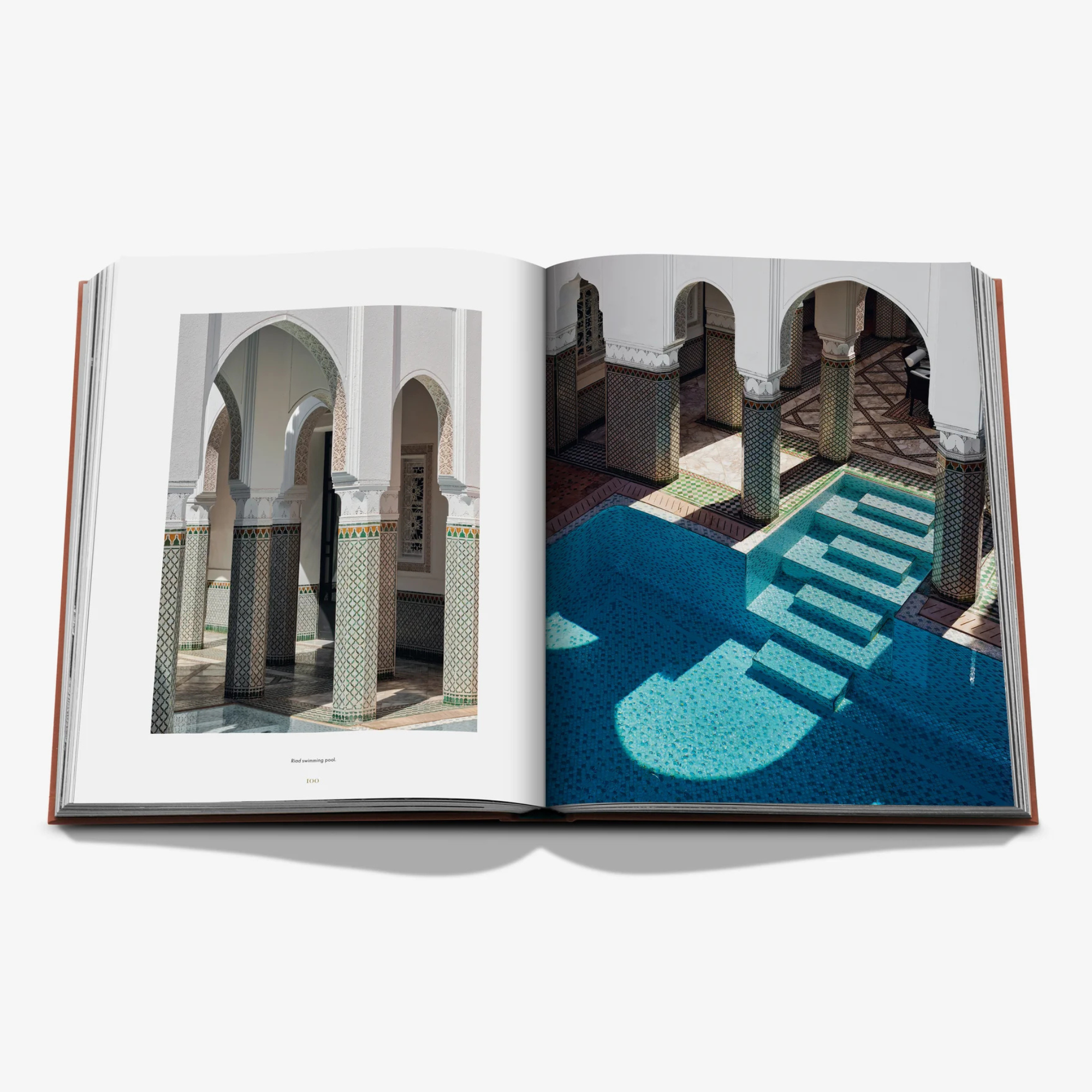 La Mamounia