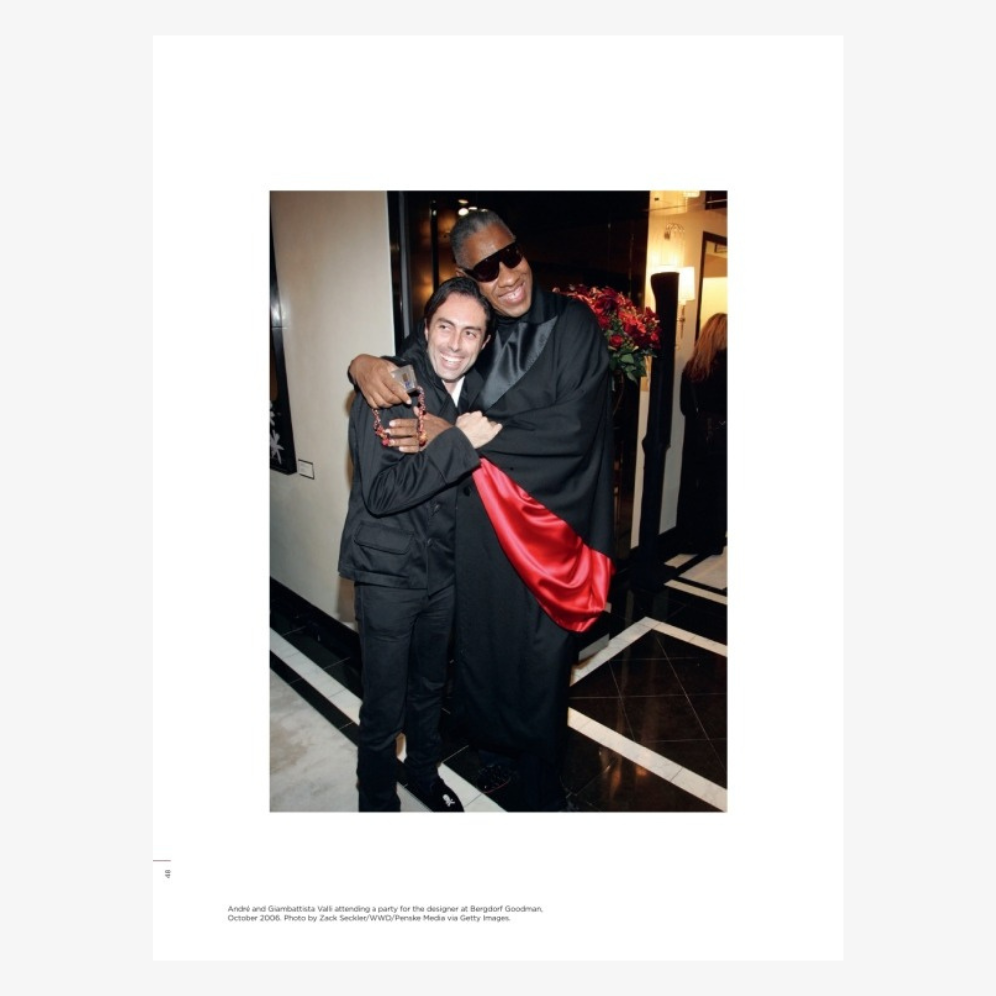 André Leon Talley: Style is Forever