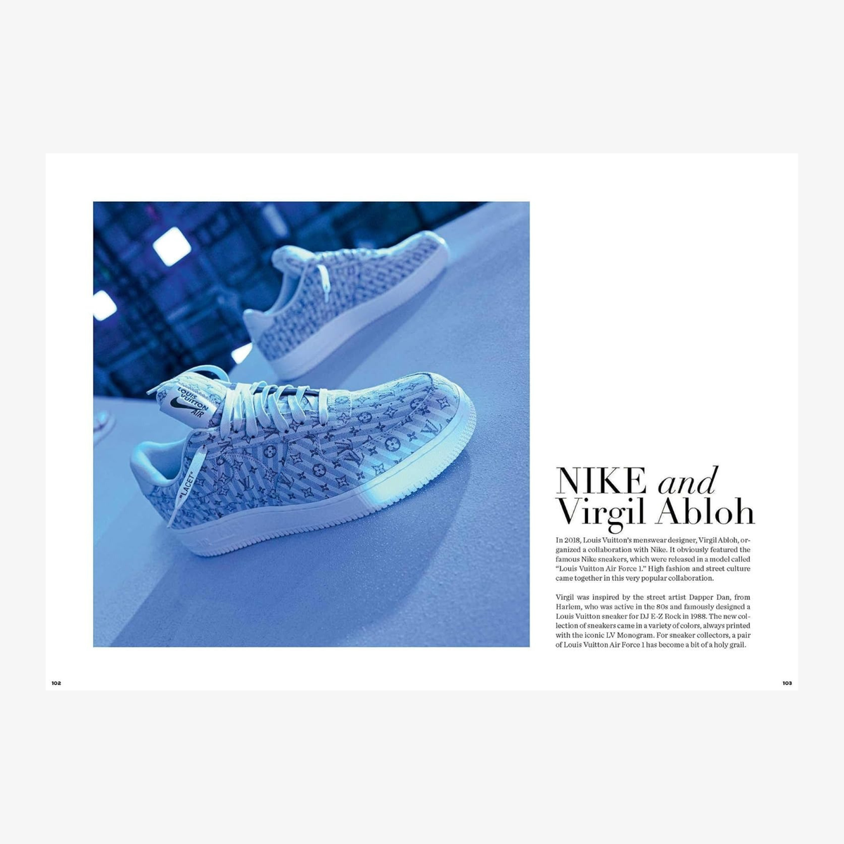The Essence of Louis Vuitton: Unfolded