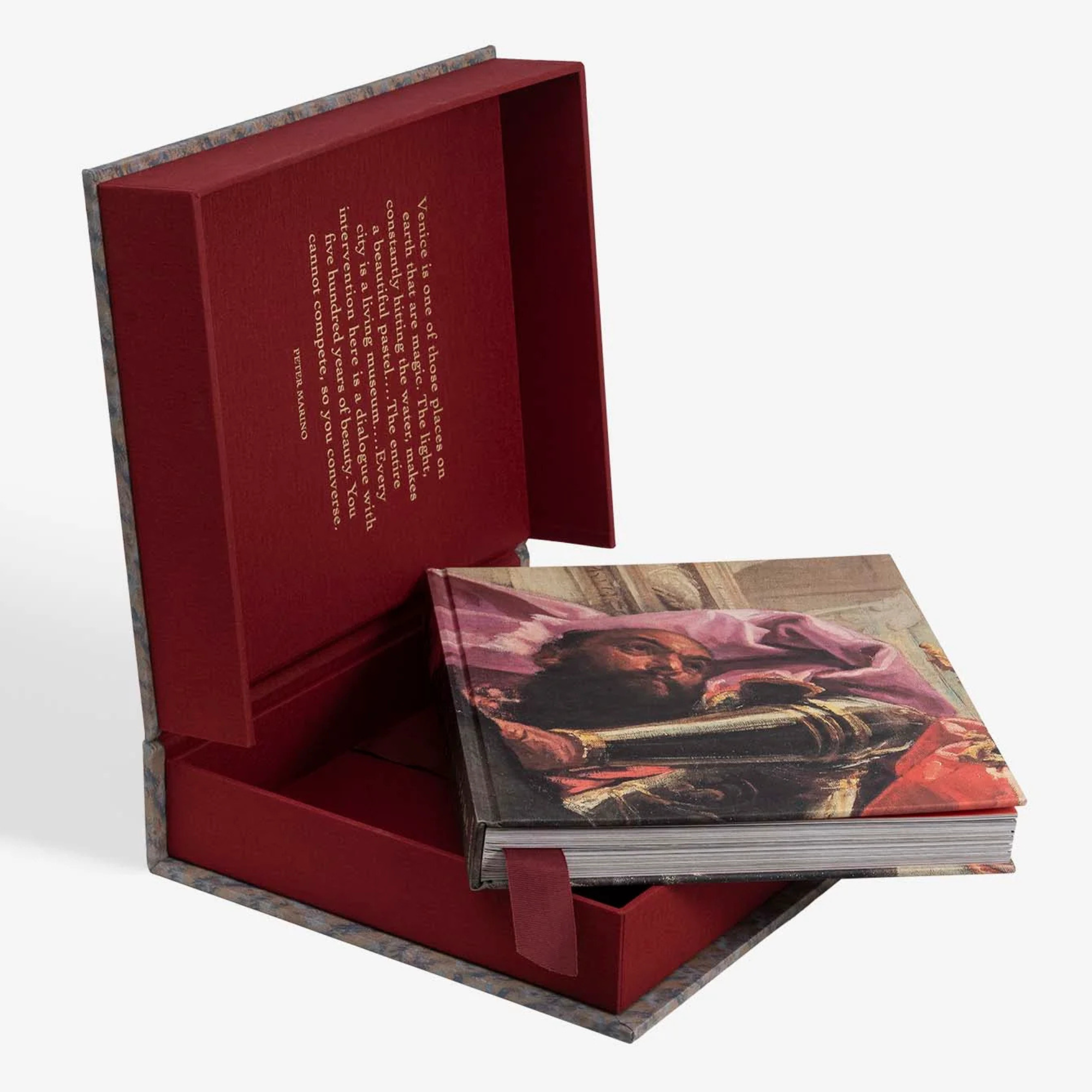 Venice: La Serenissima - Richelieu Special Edition