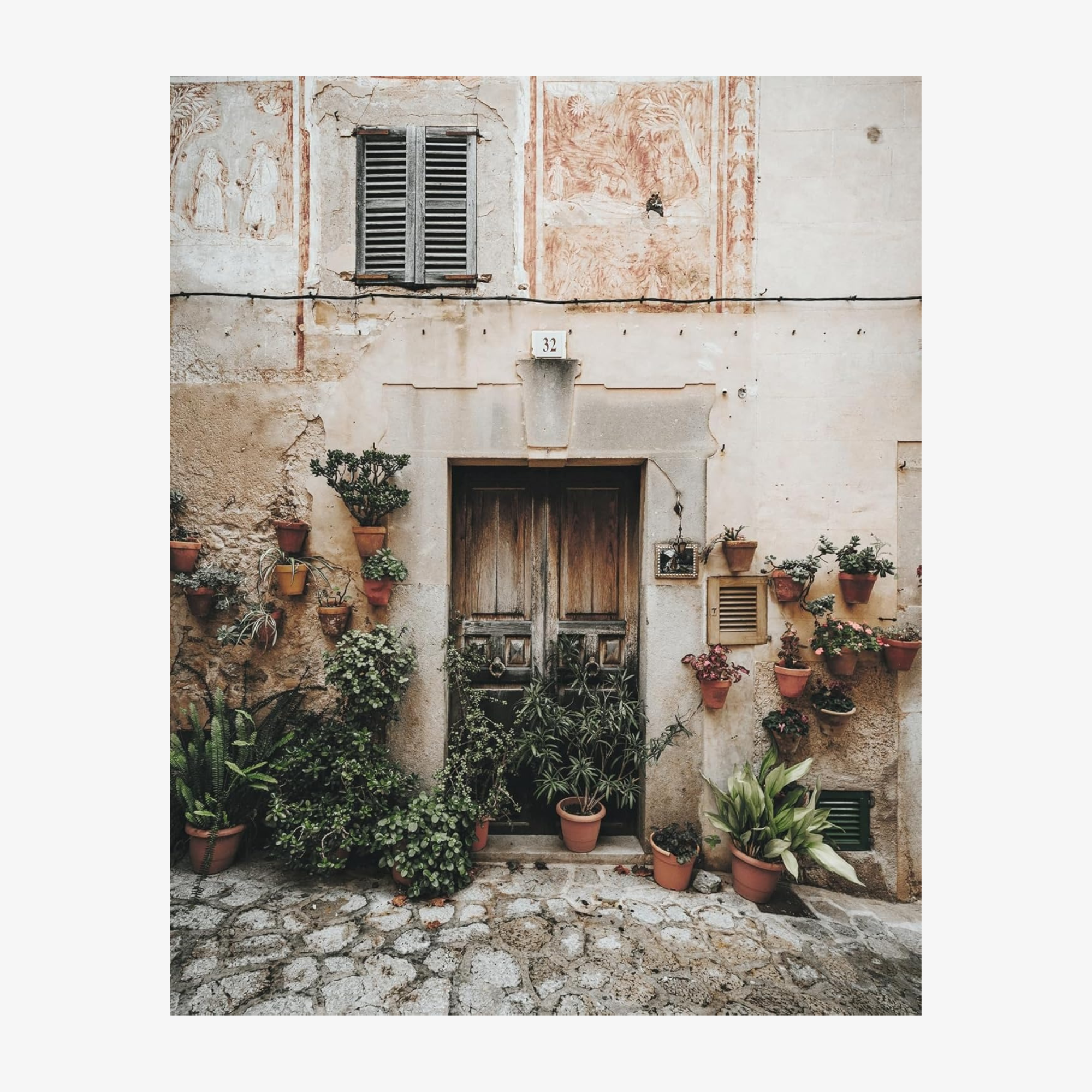 Charming Mallorca