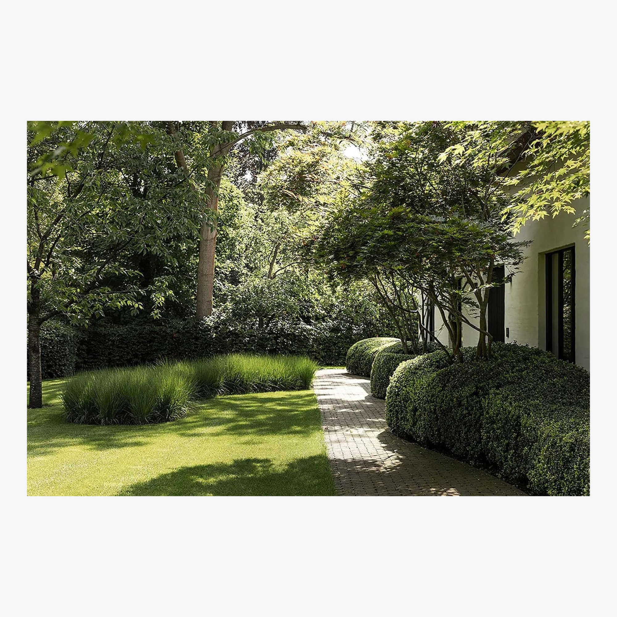 World's Best - 50 Gardens from Around the Globe