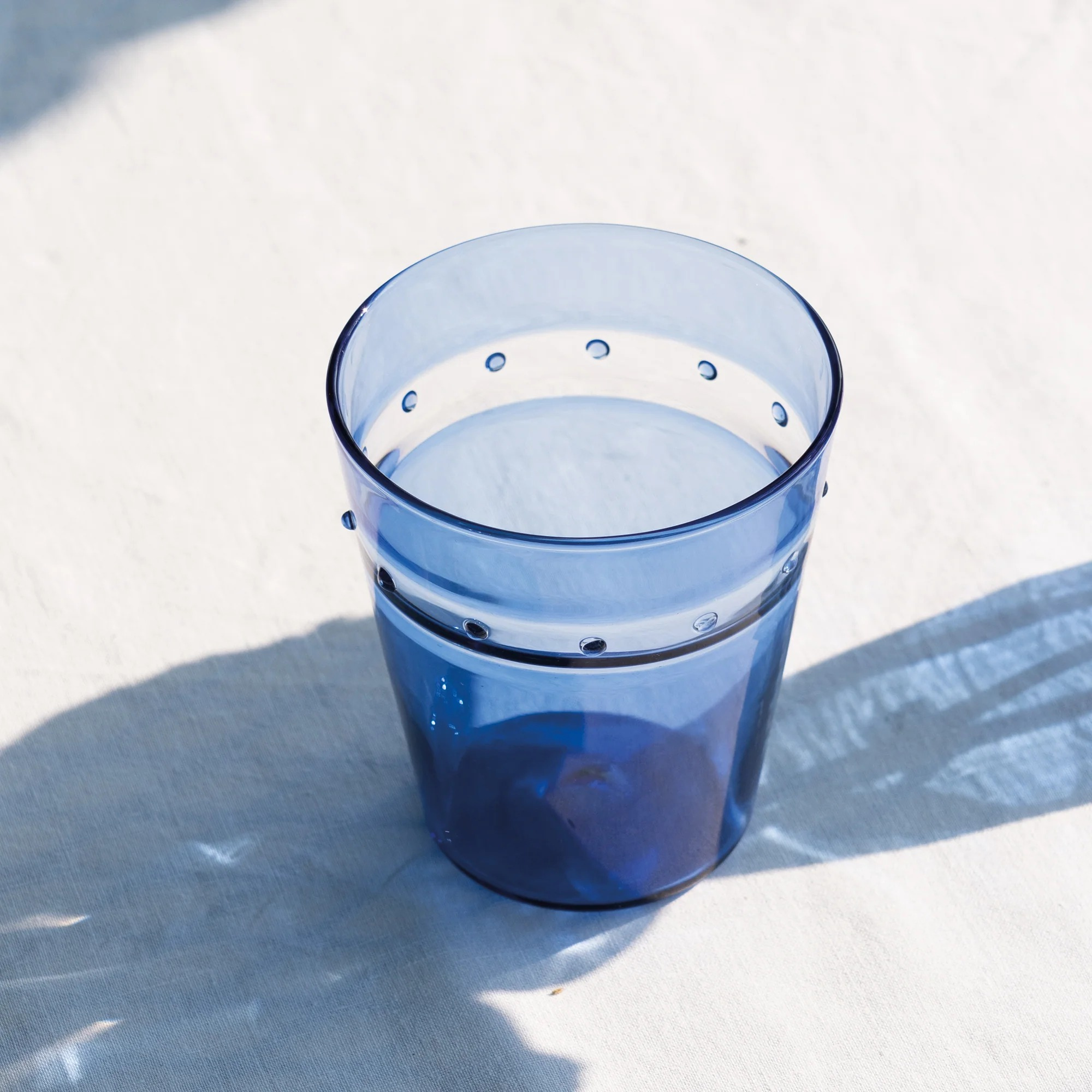 A Pallini Tumbler - Set of 4