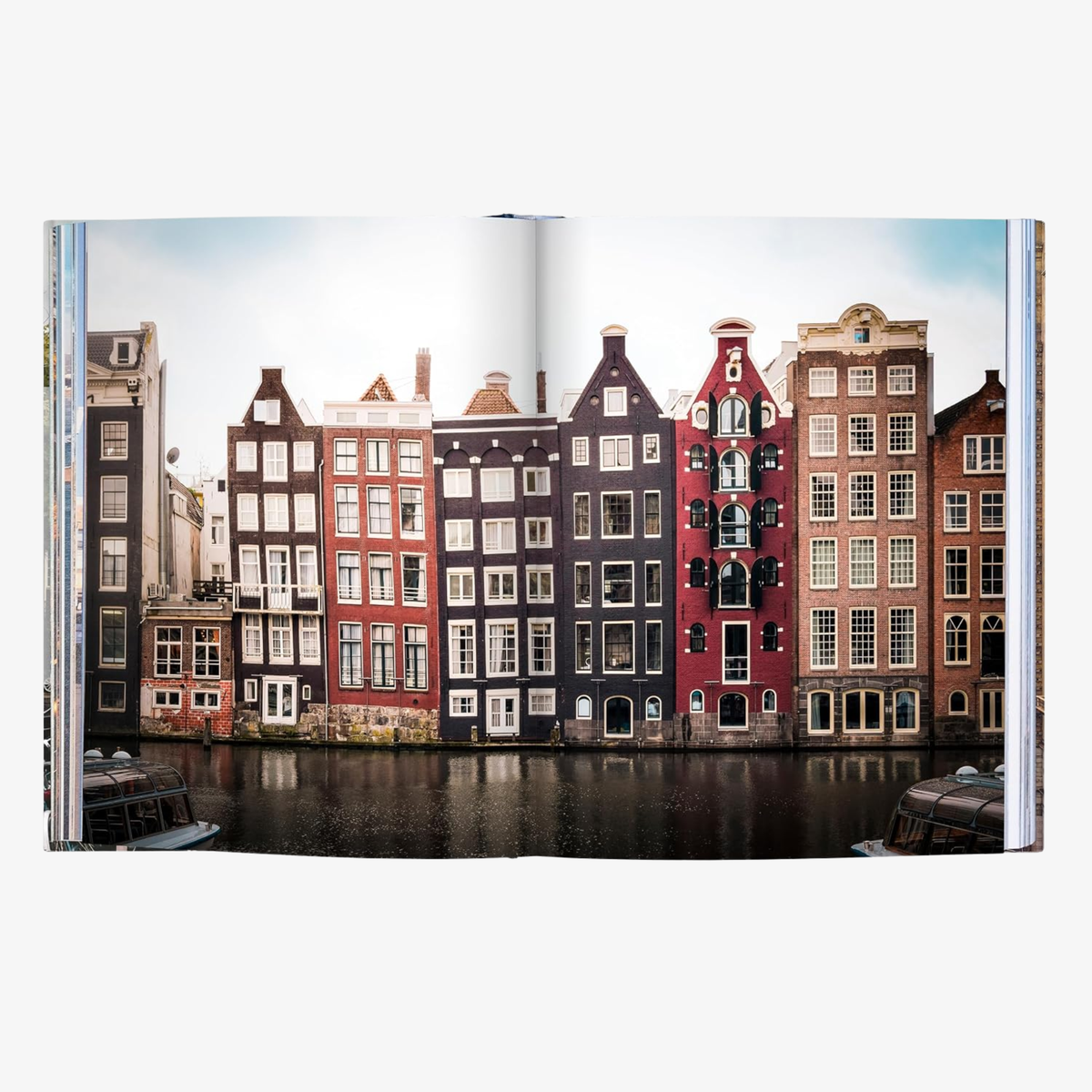 Trope Amsterdam
