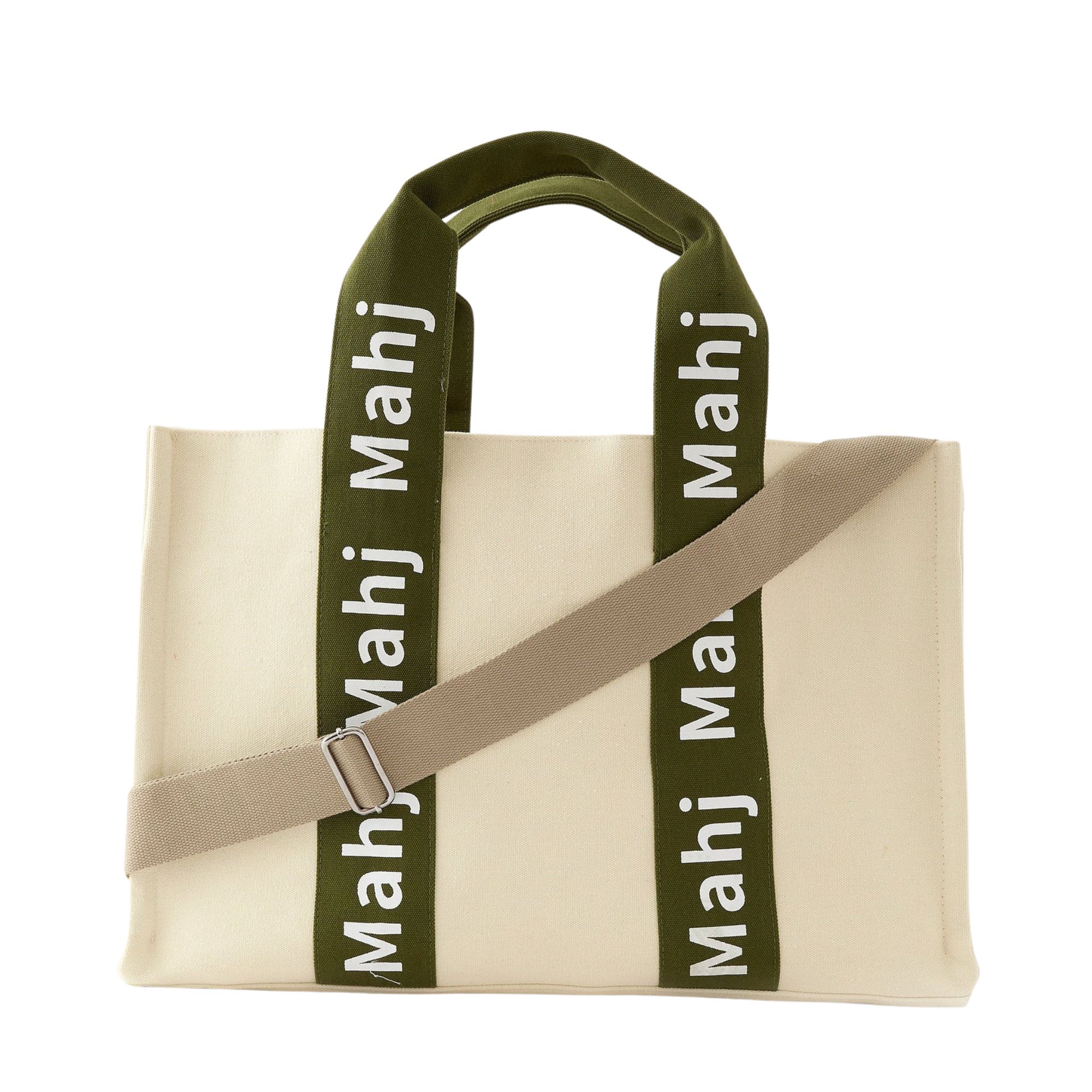 Mahj It All Bag
