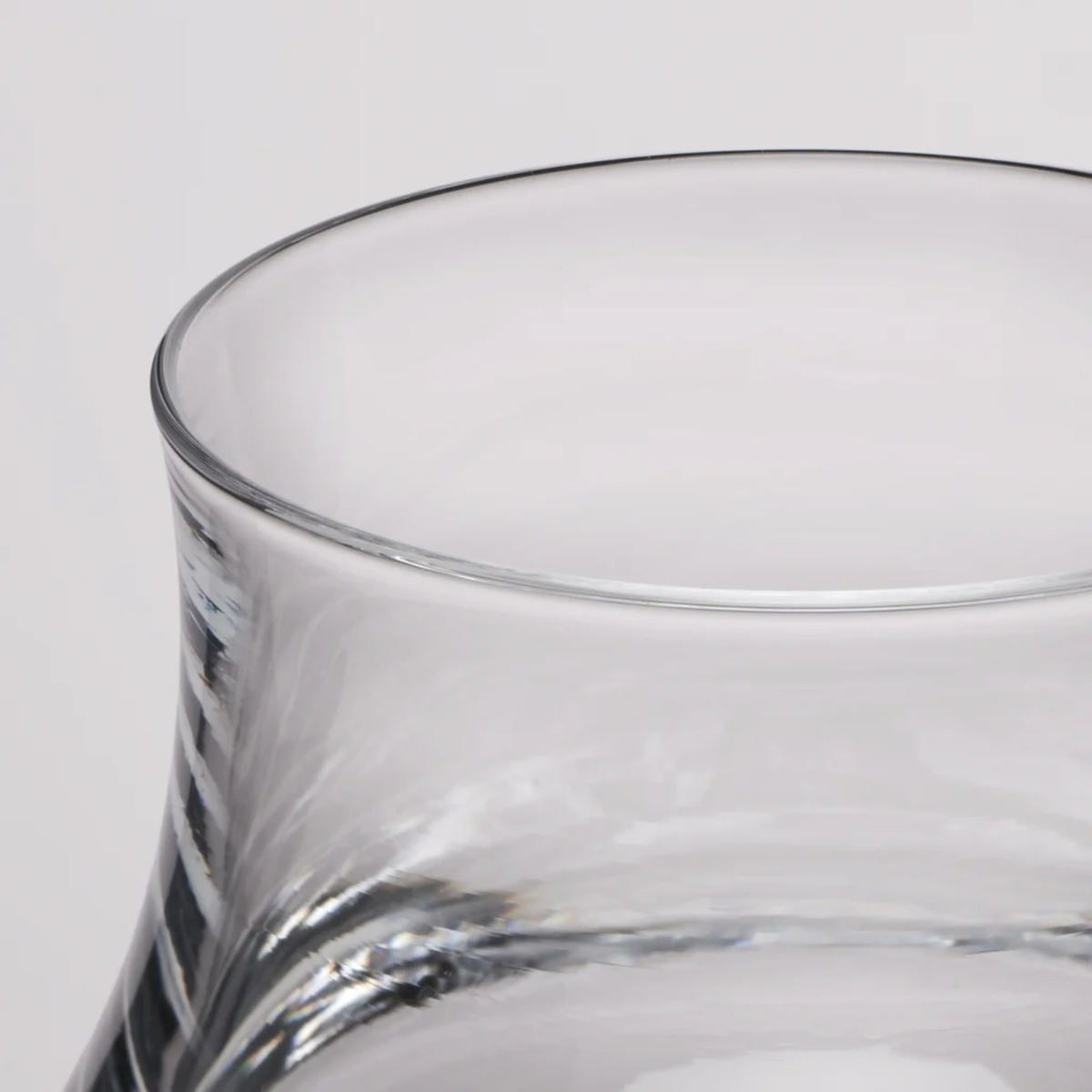 Madison Stemless Wine Glass - Set of 2
