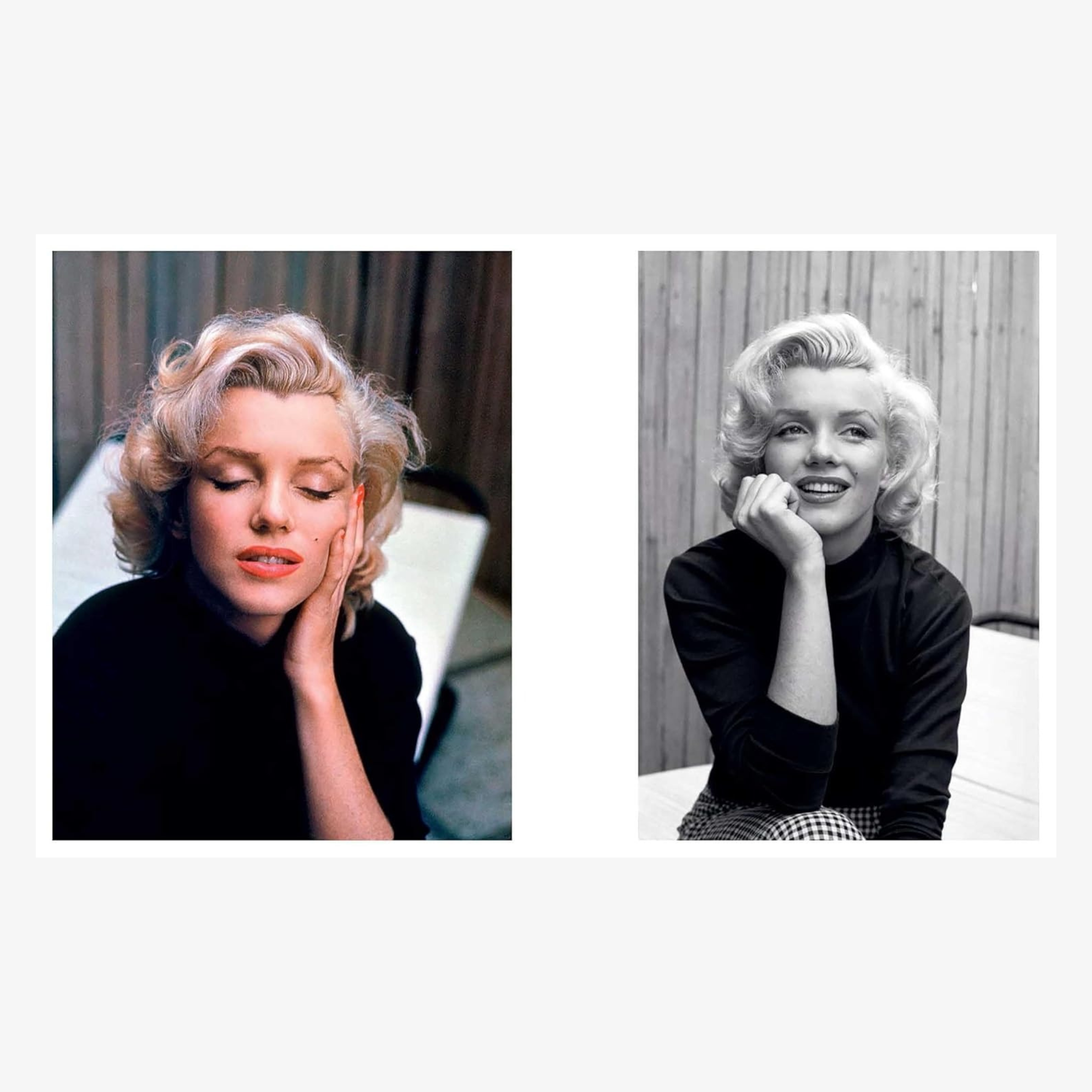 Marilyn Monroe 100: The Official Centenary Book