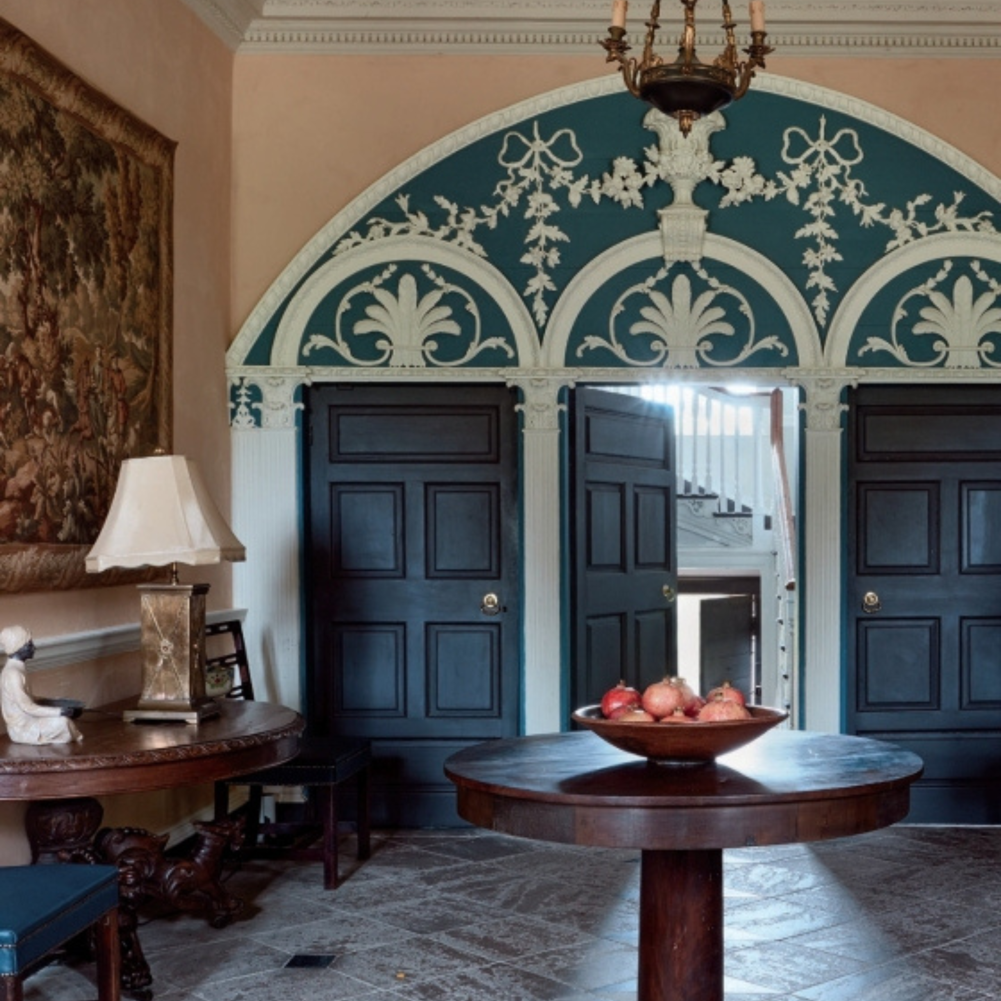 The Irish Country House: A New Vision